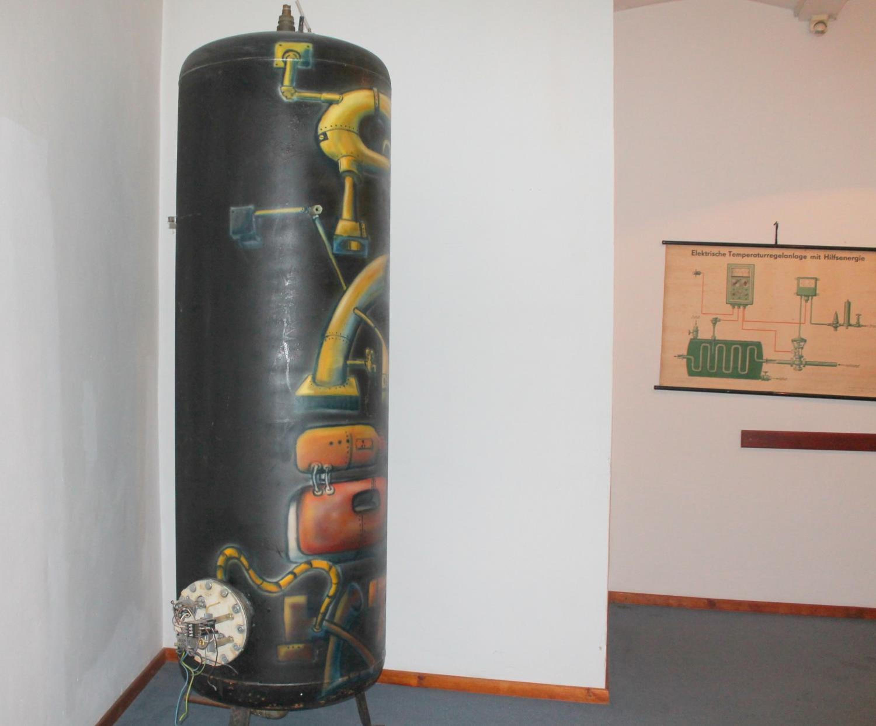 Die Fabrik - Hostel