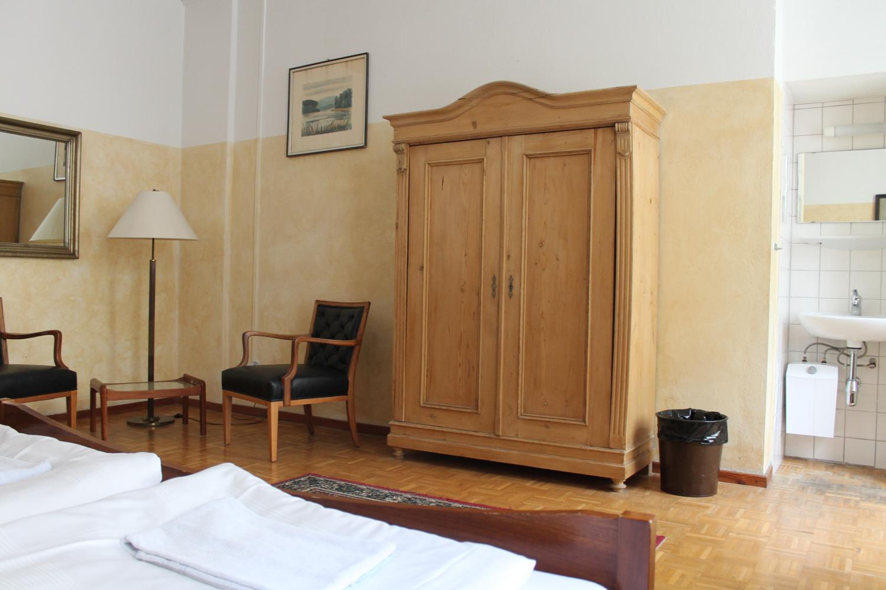 Die Fabrik - Hostel