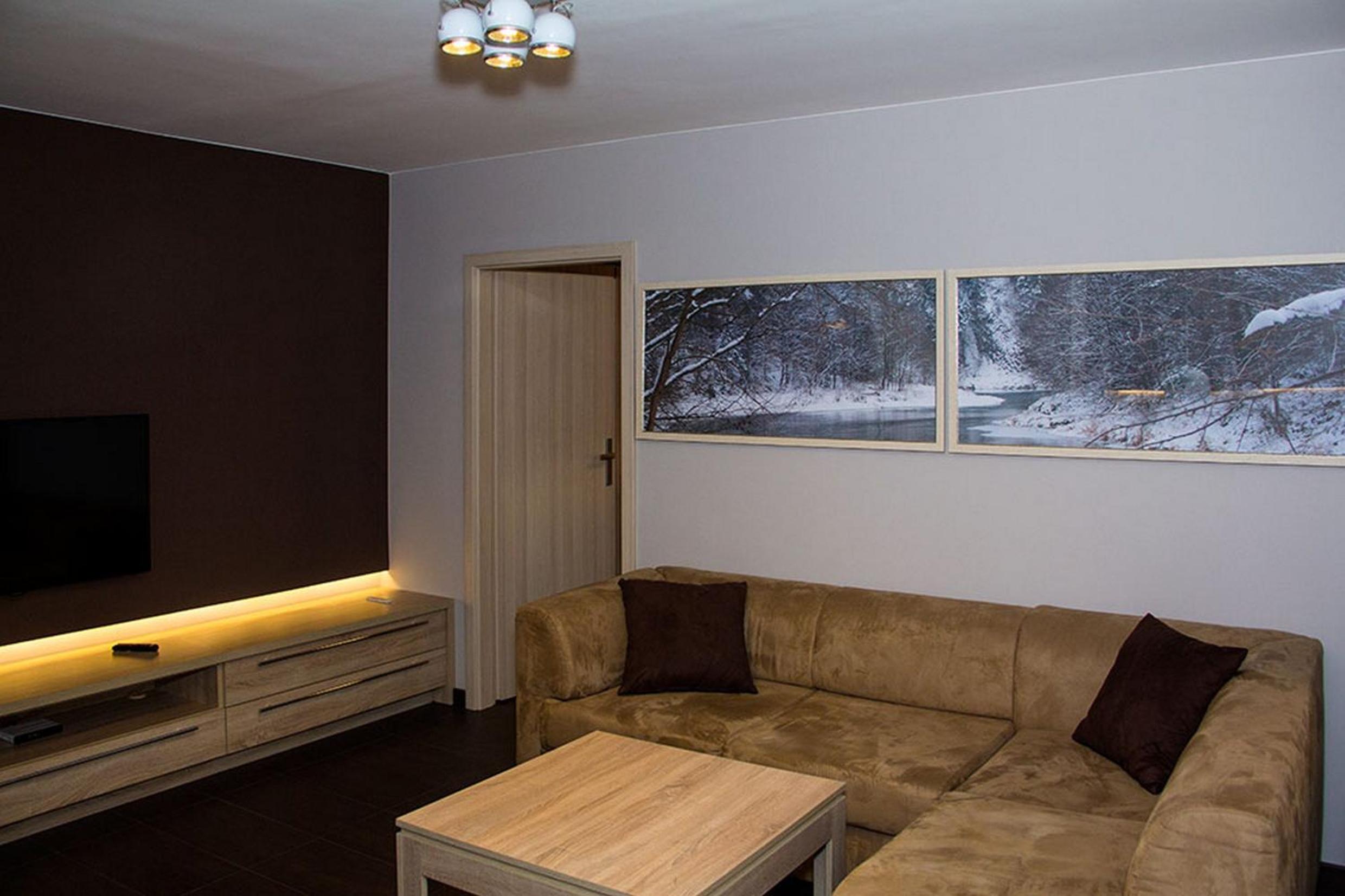 Apartament Wanilia i Goździk view 3