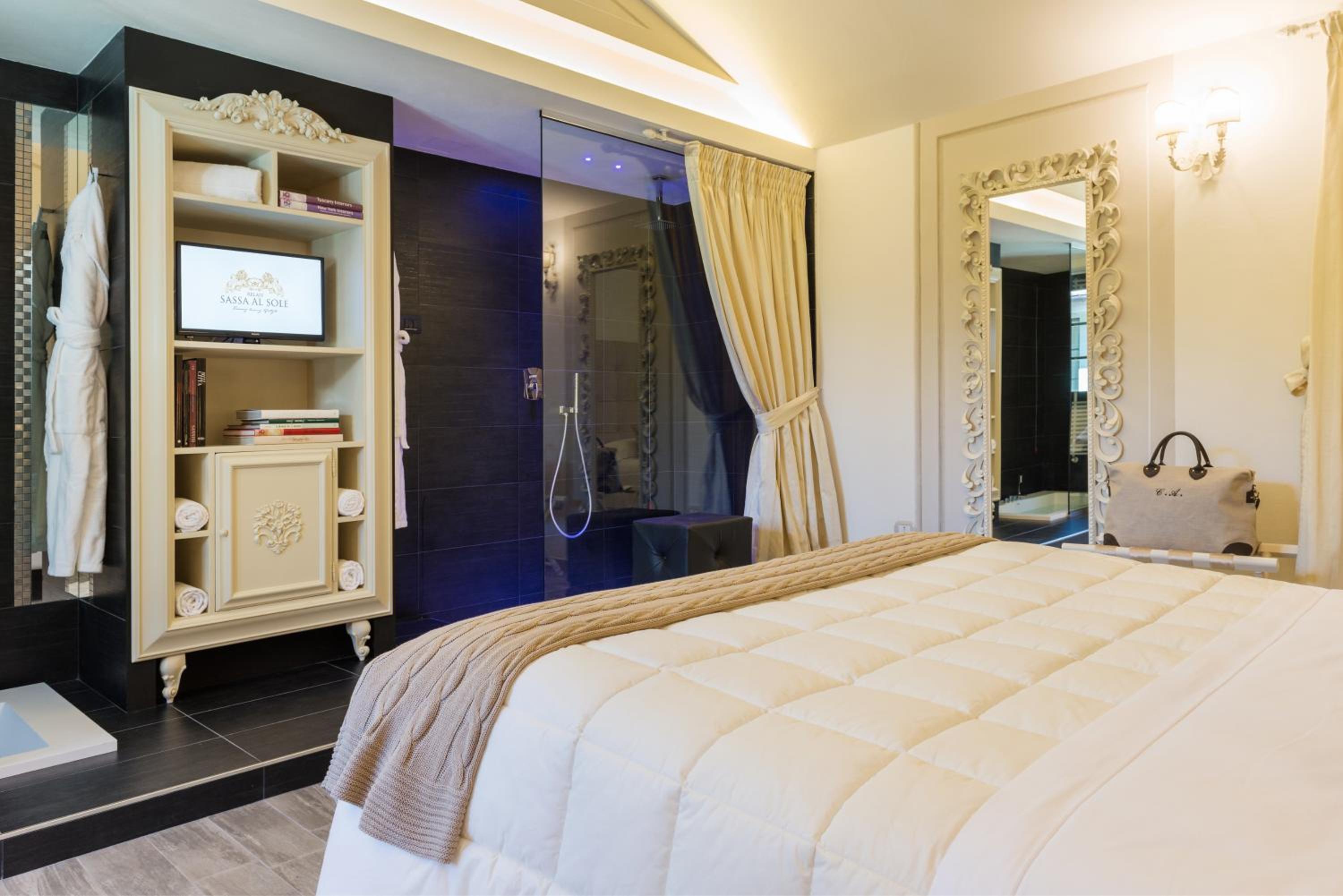 Relais Sassa al Sole