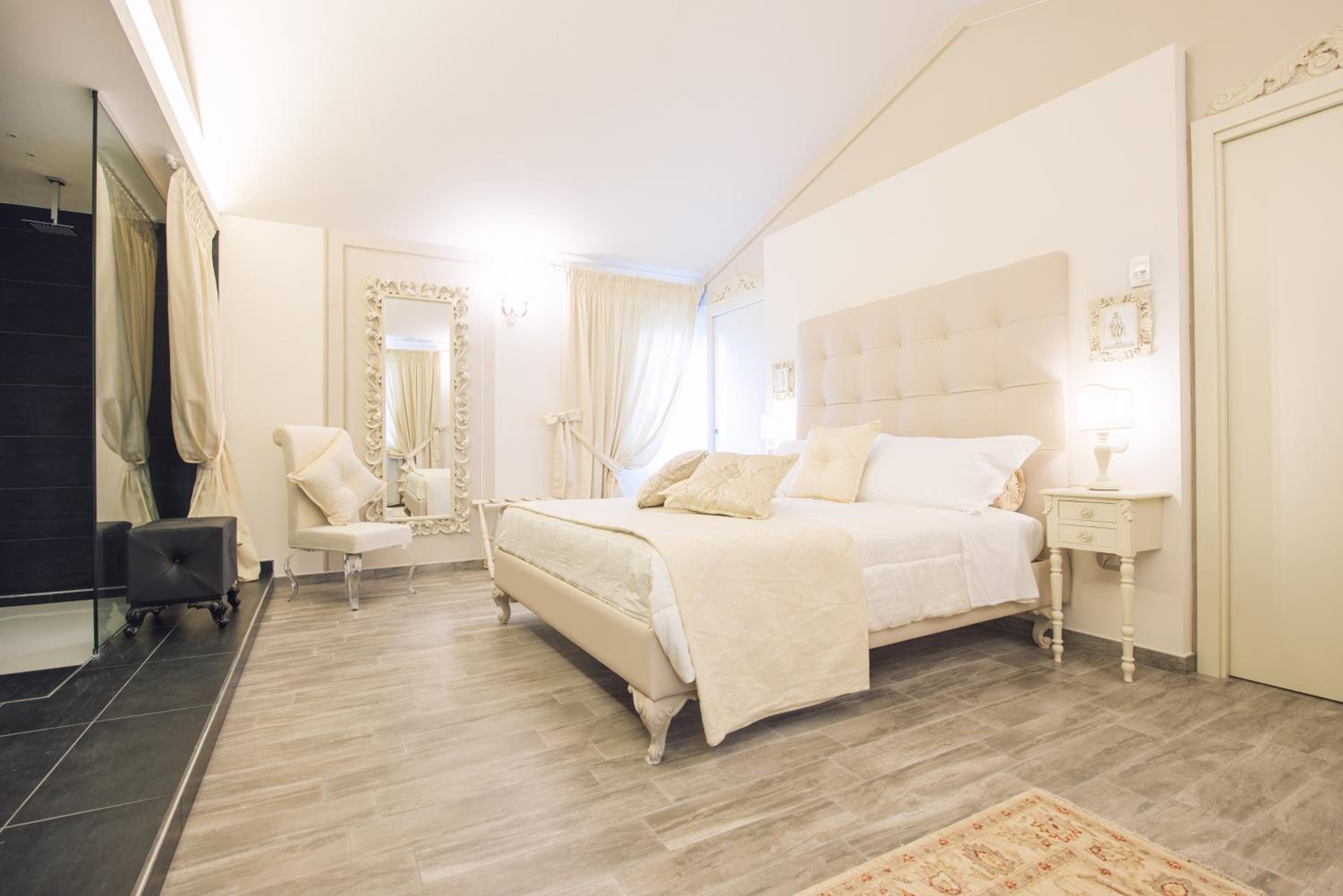 Relais Sassa al Sole