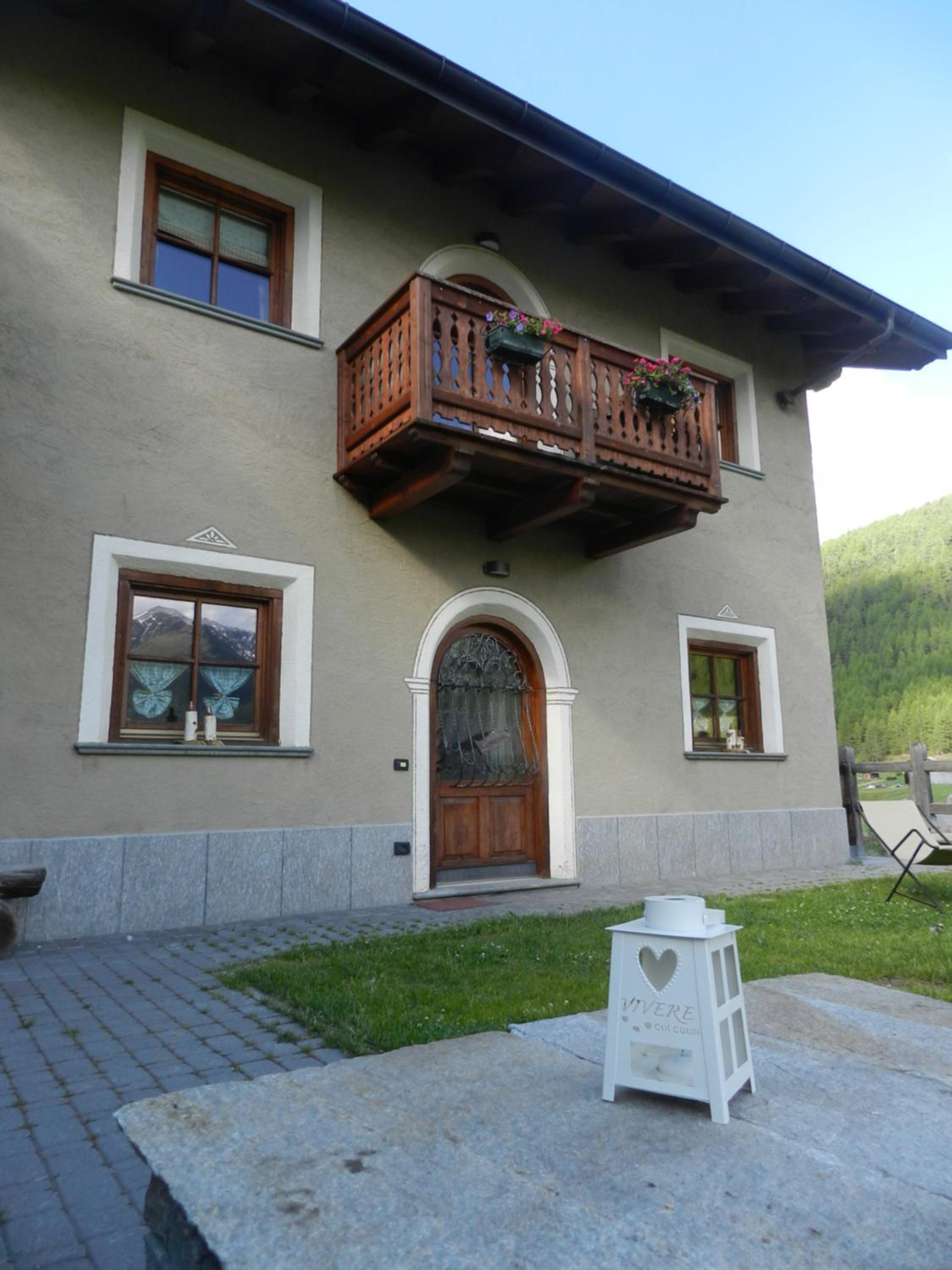Casa Soleil