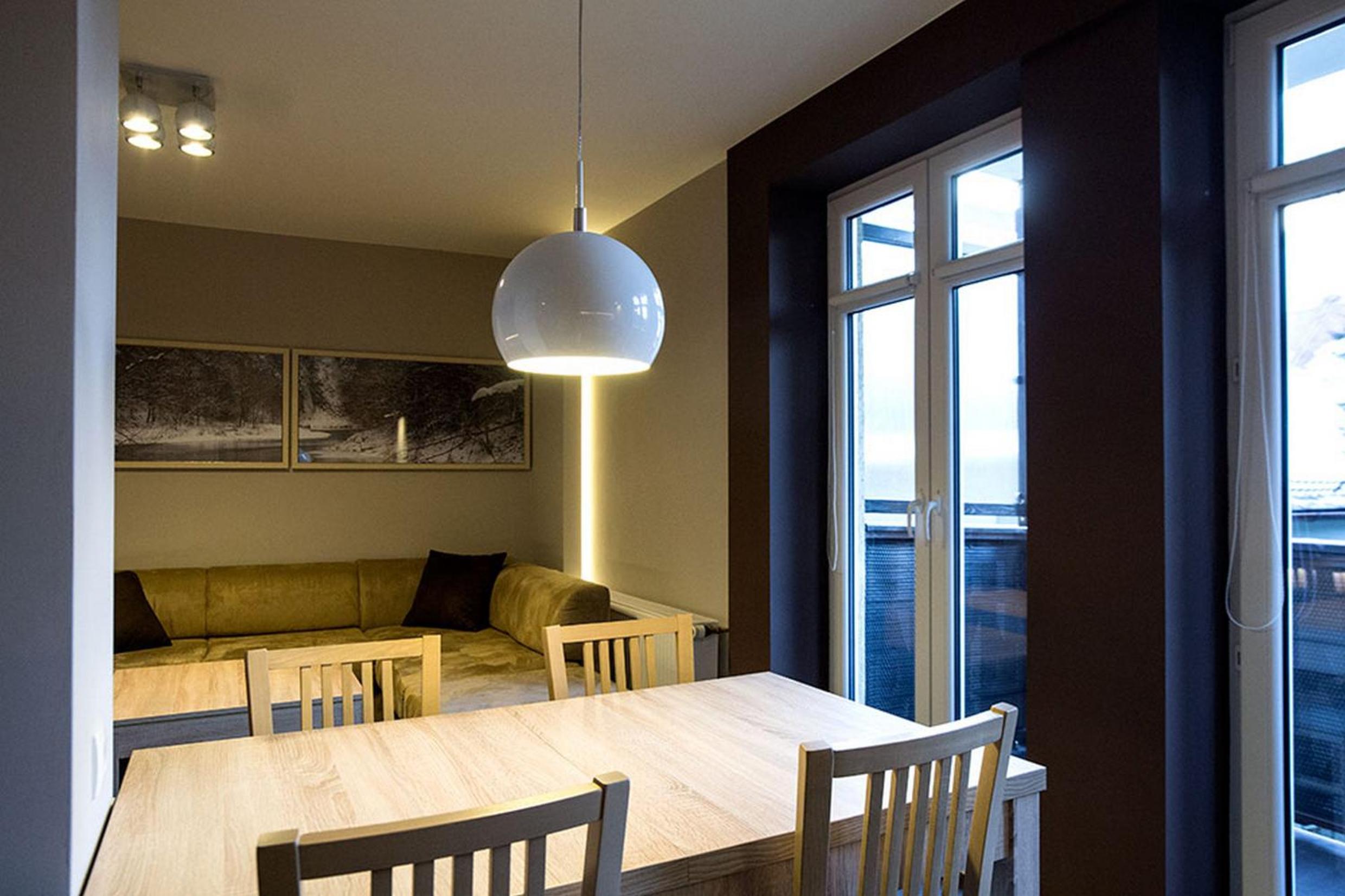 Apartament Wanilia i Goździk view 4