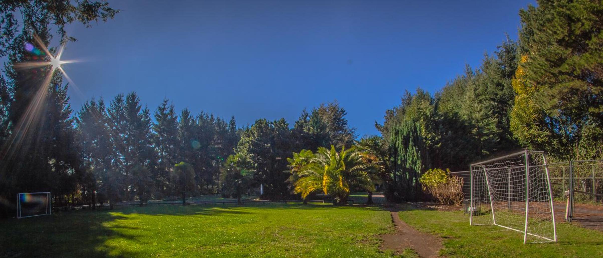 Cabañas el Dorado Pucón