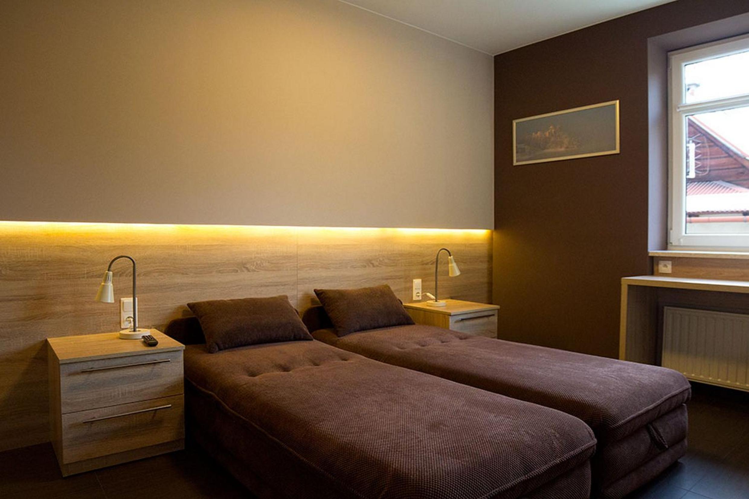 Apartament Wanilia i Goździk view 2