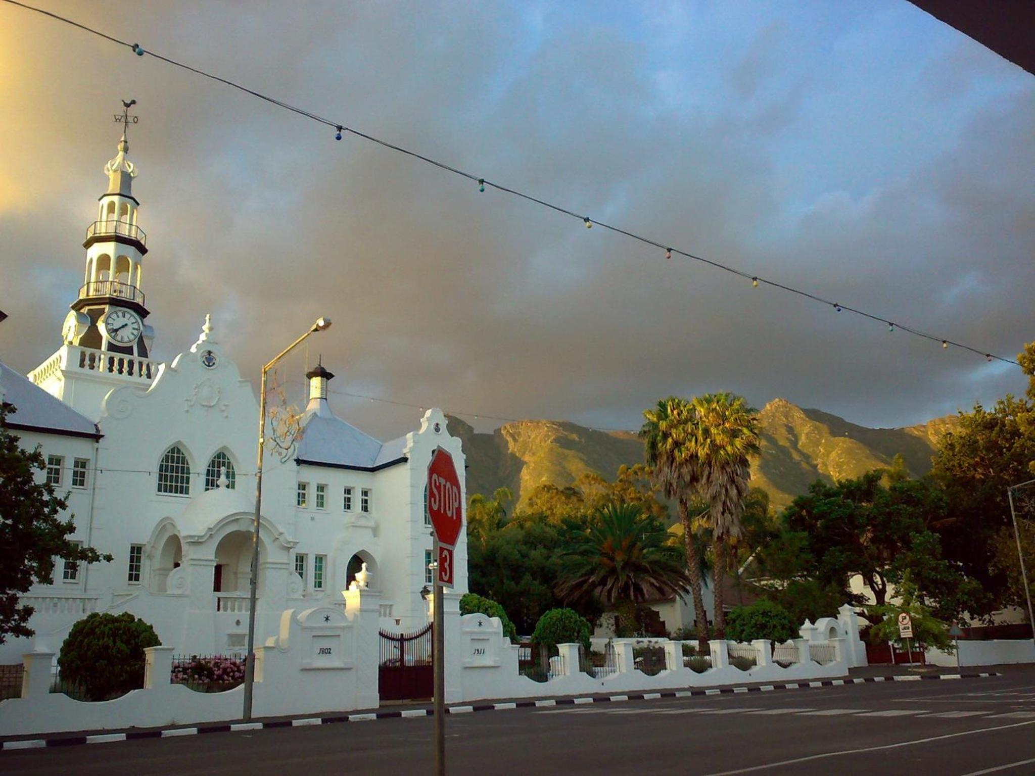 Elianthe Guesthouse