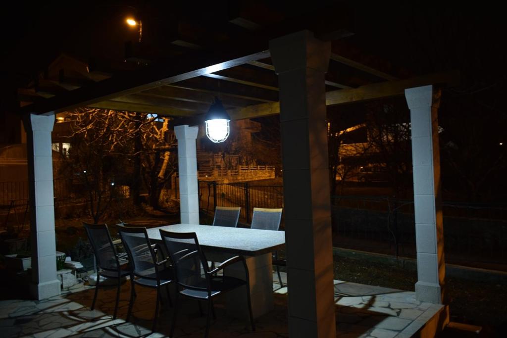 Apartments Bazina