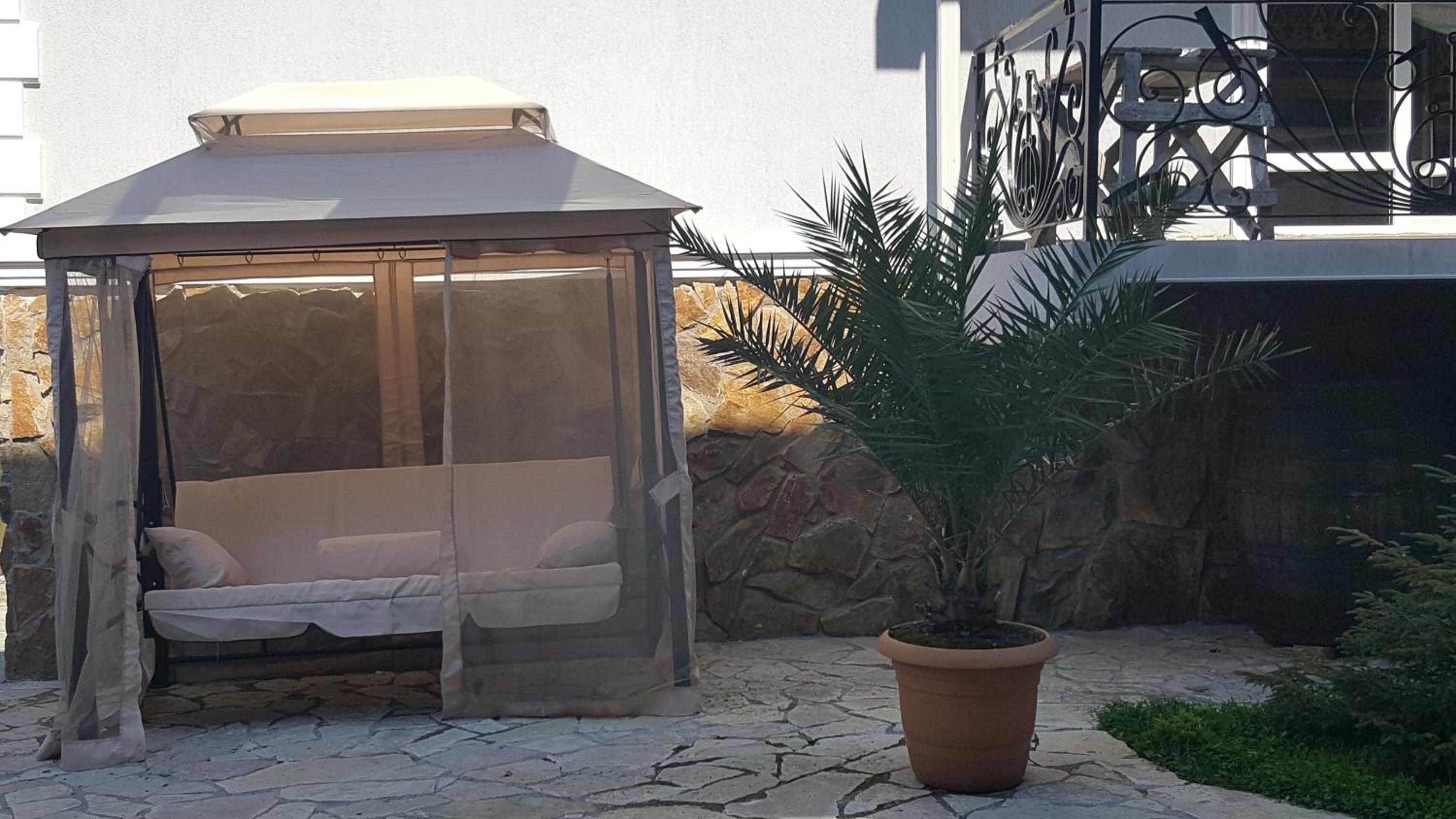 David's Guest House view 4