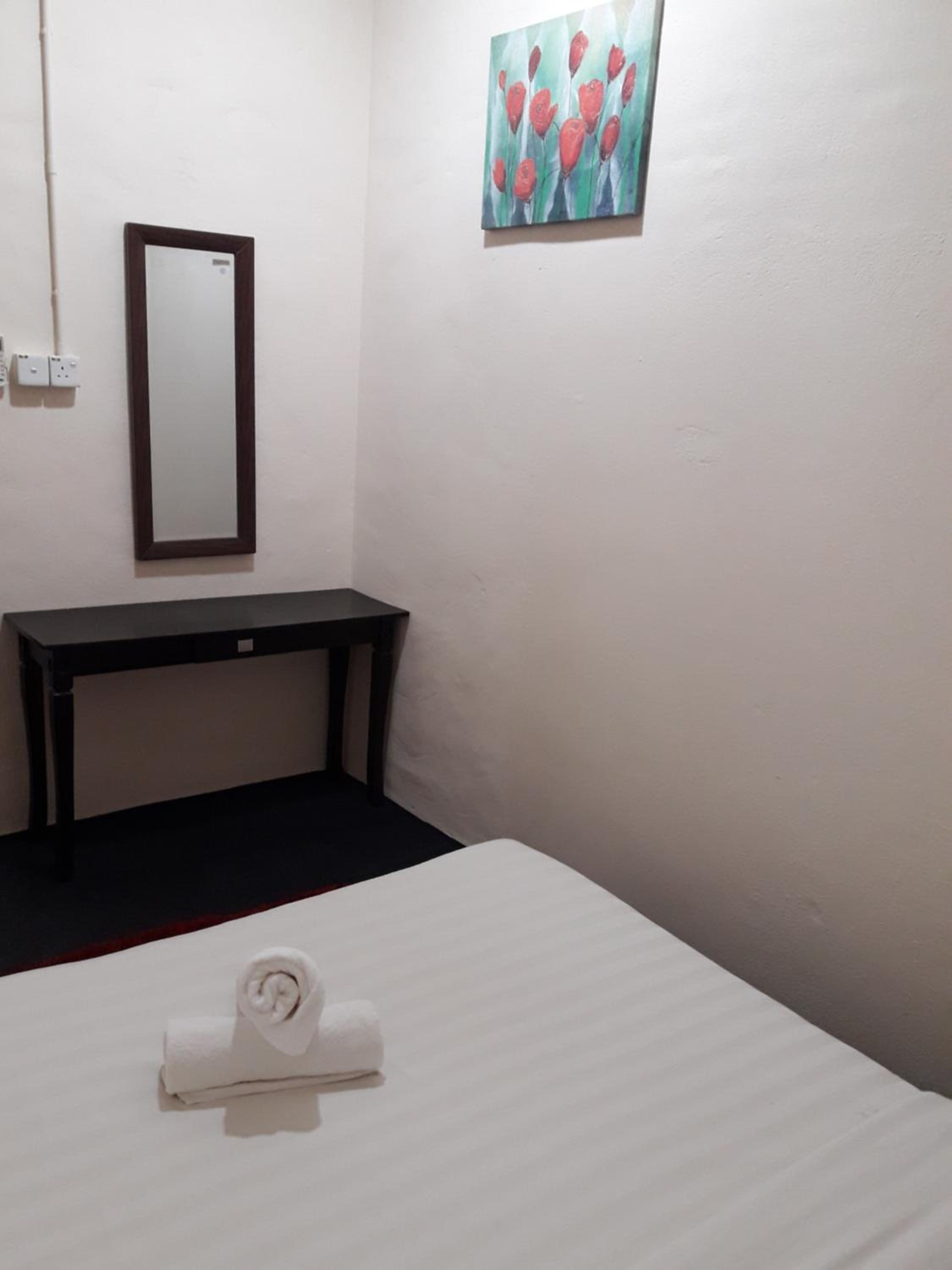 Alsafffa Homestay