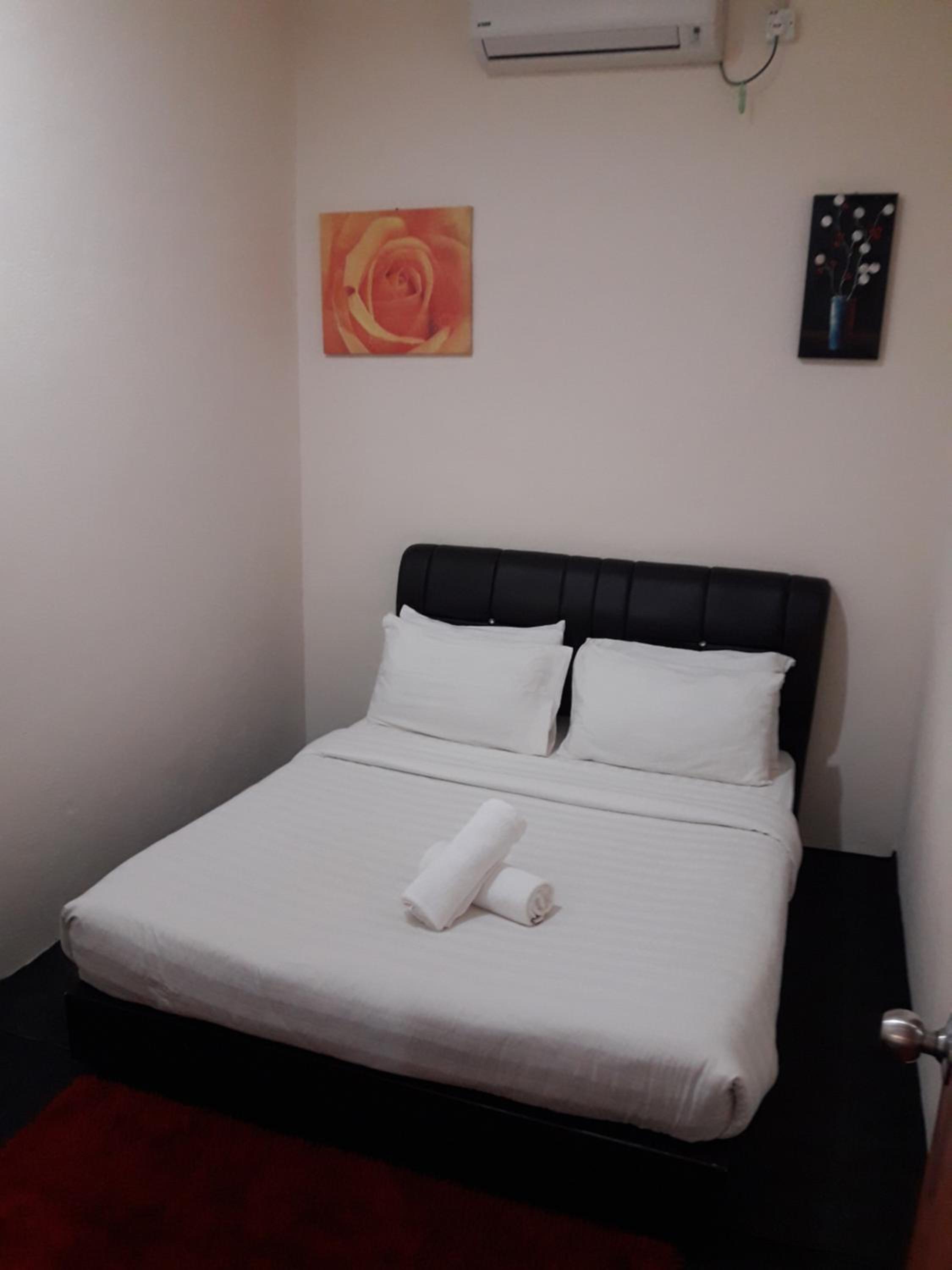 Alsafffa Homestay