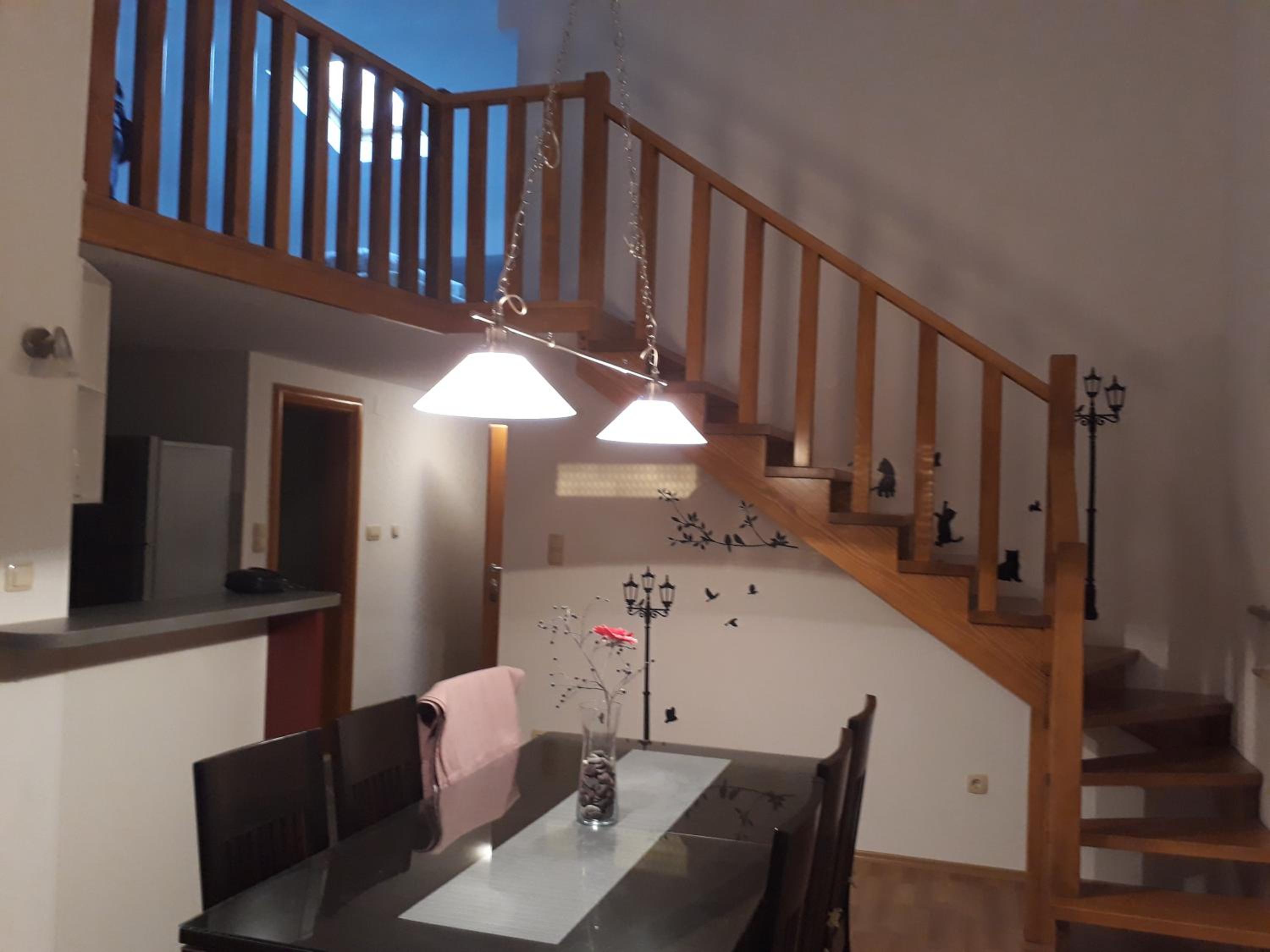 Apartments Ljubičić view 3