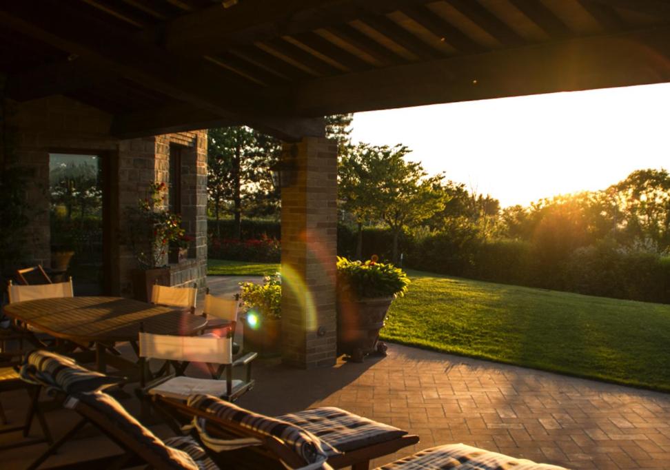 Il Giardino delle Rose view 4