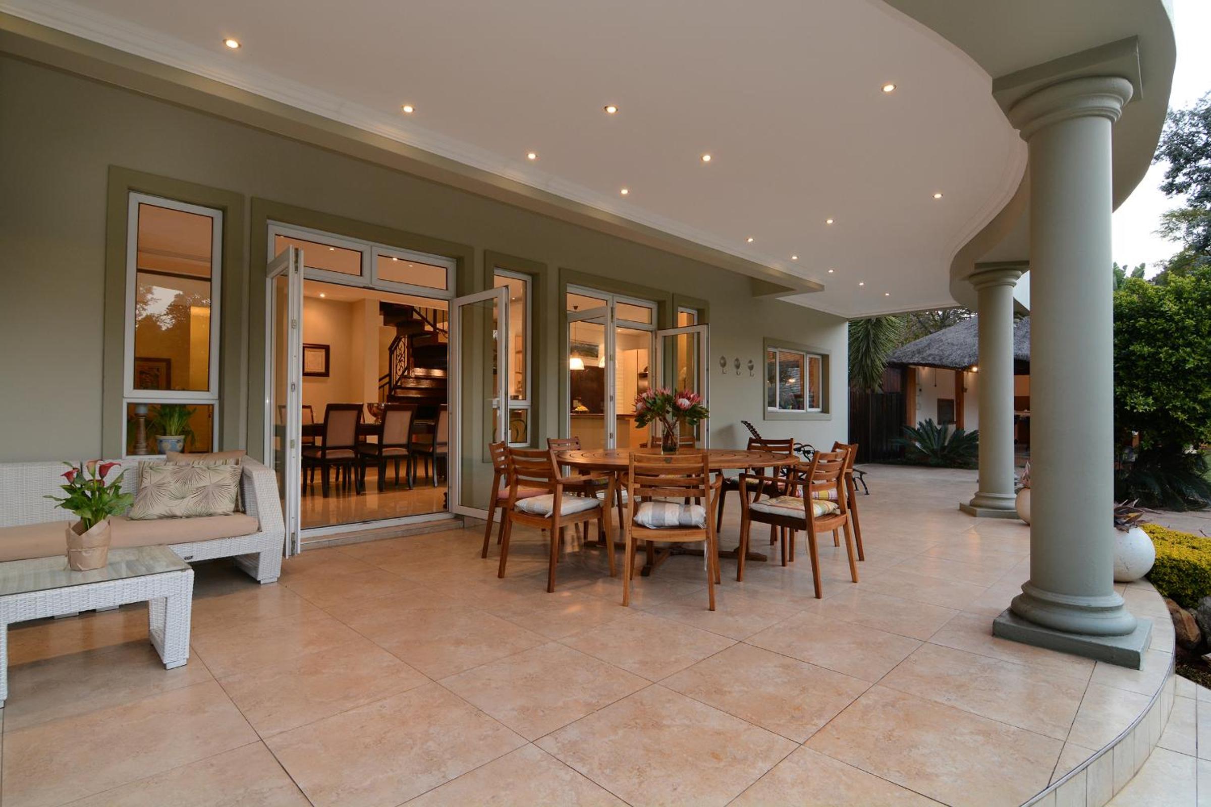 Sandown Guest House