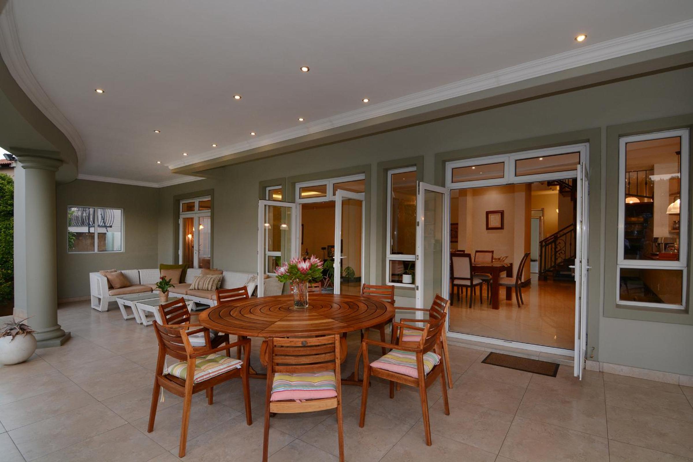 Sandown Guest House