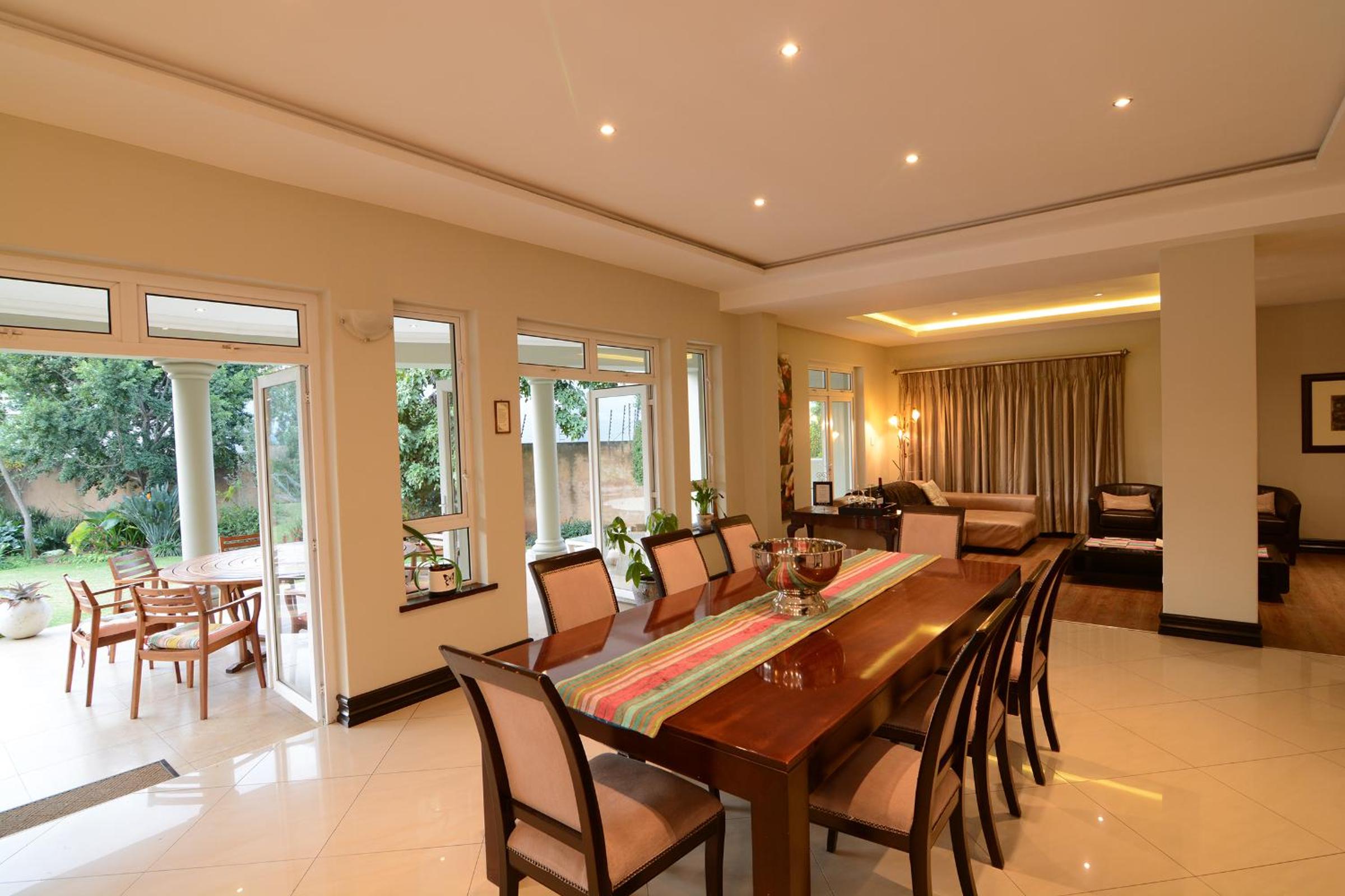 Sandown Guest House