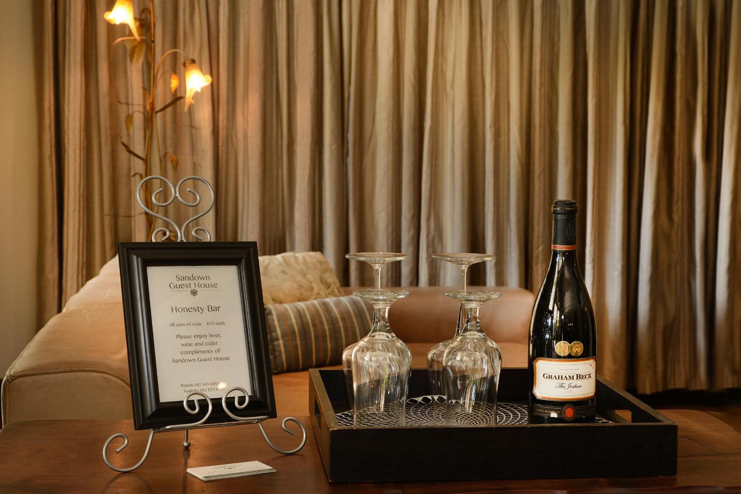 Sandown Guest House