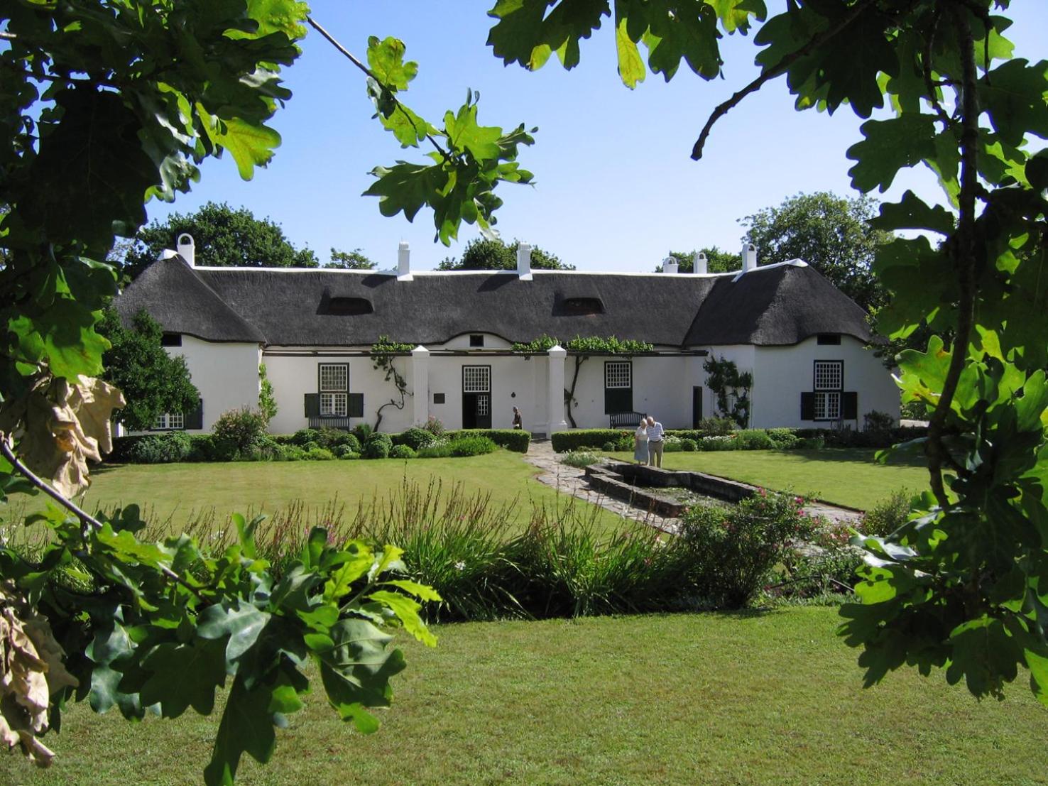 Elianthe Guesthouse