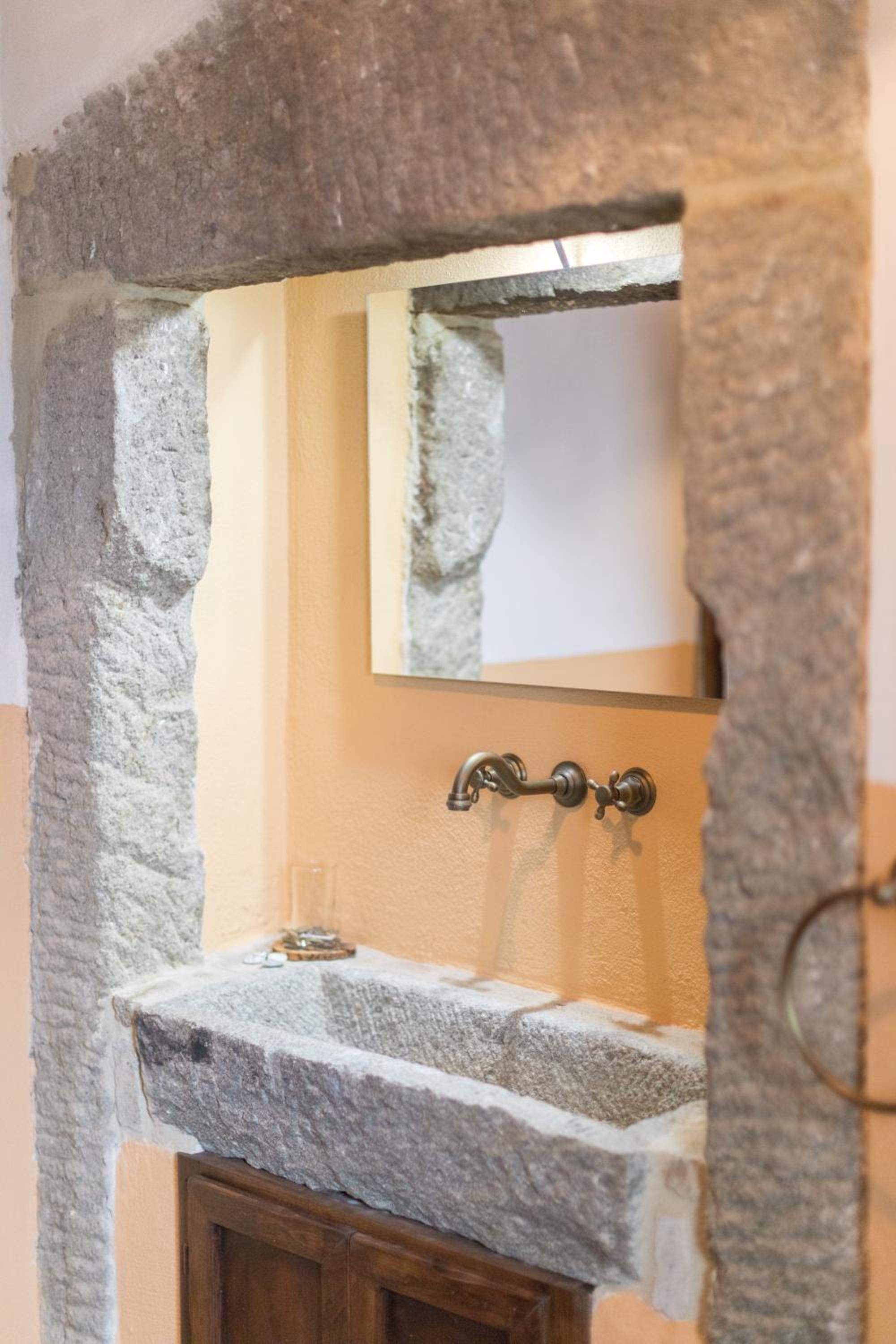 B&B Podere Legnotorto