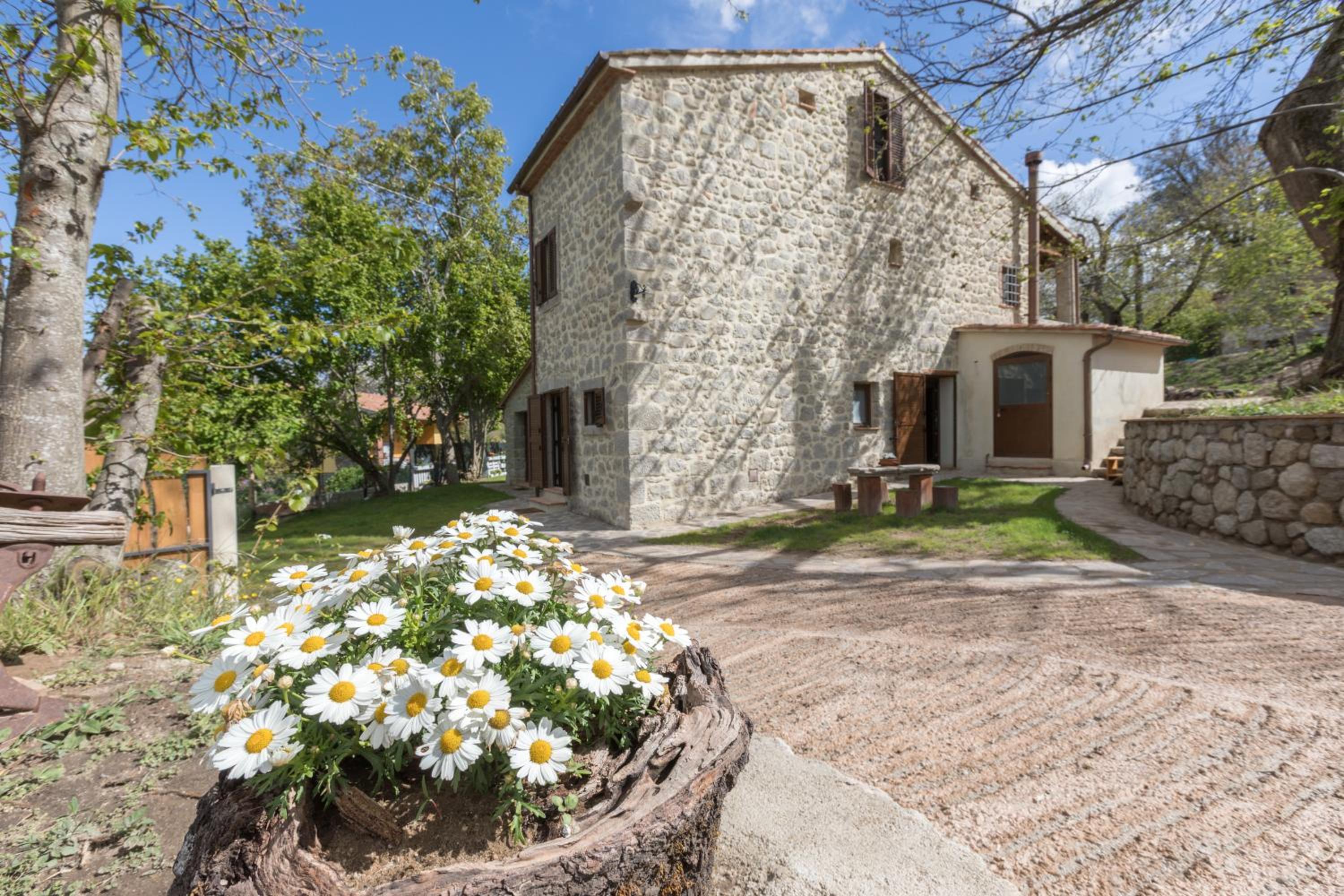 Hotel B&B Podere Legnotorto