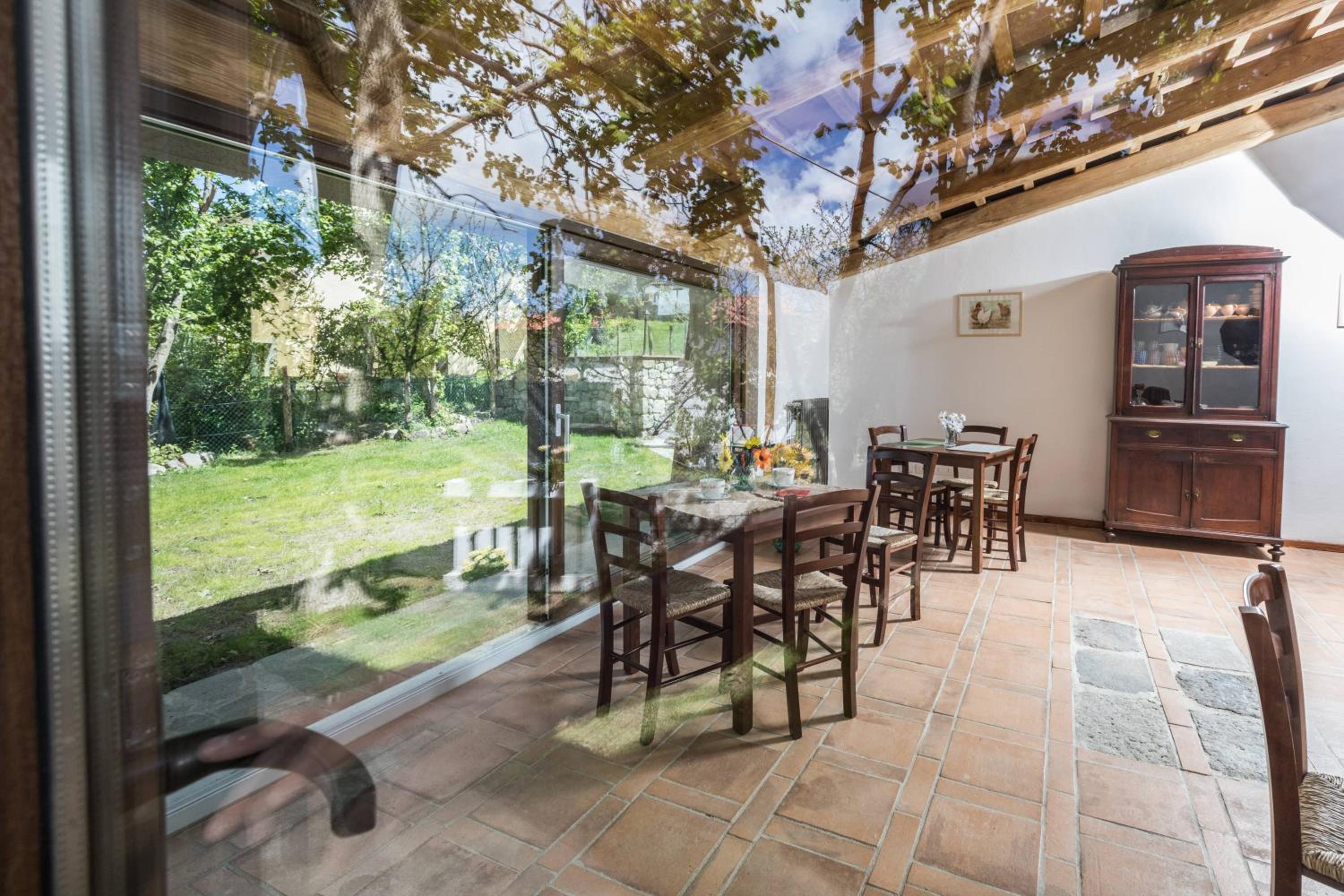 B&B Podere Legnotorto