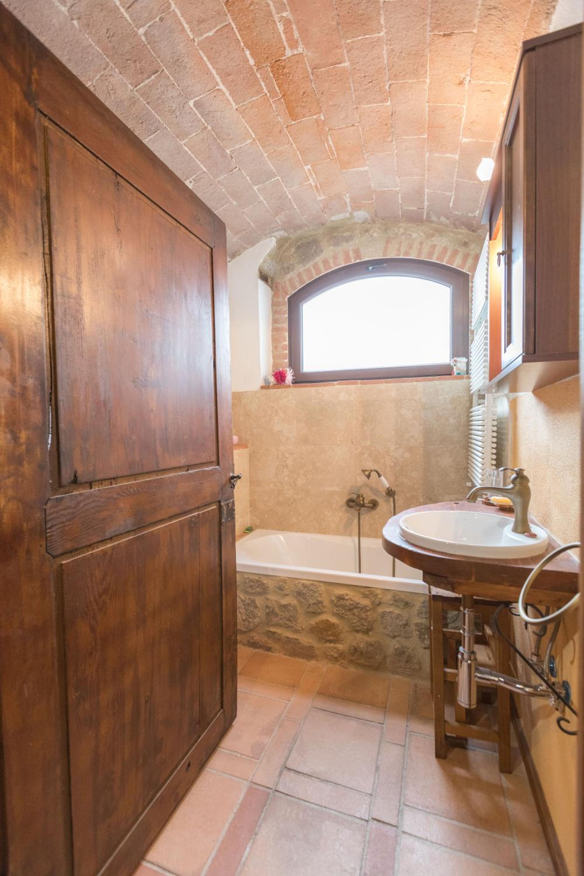 B&B Podere Legnotorto