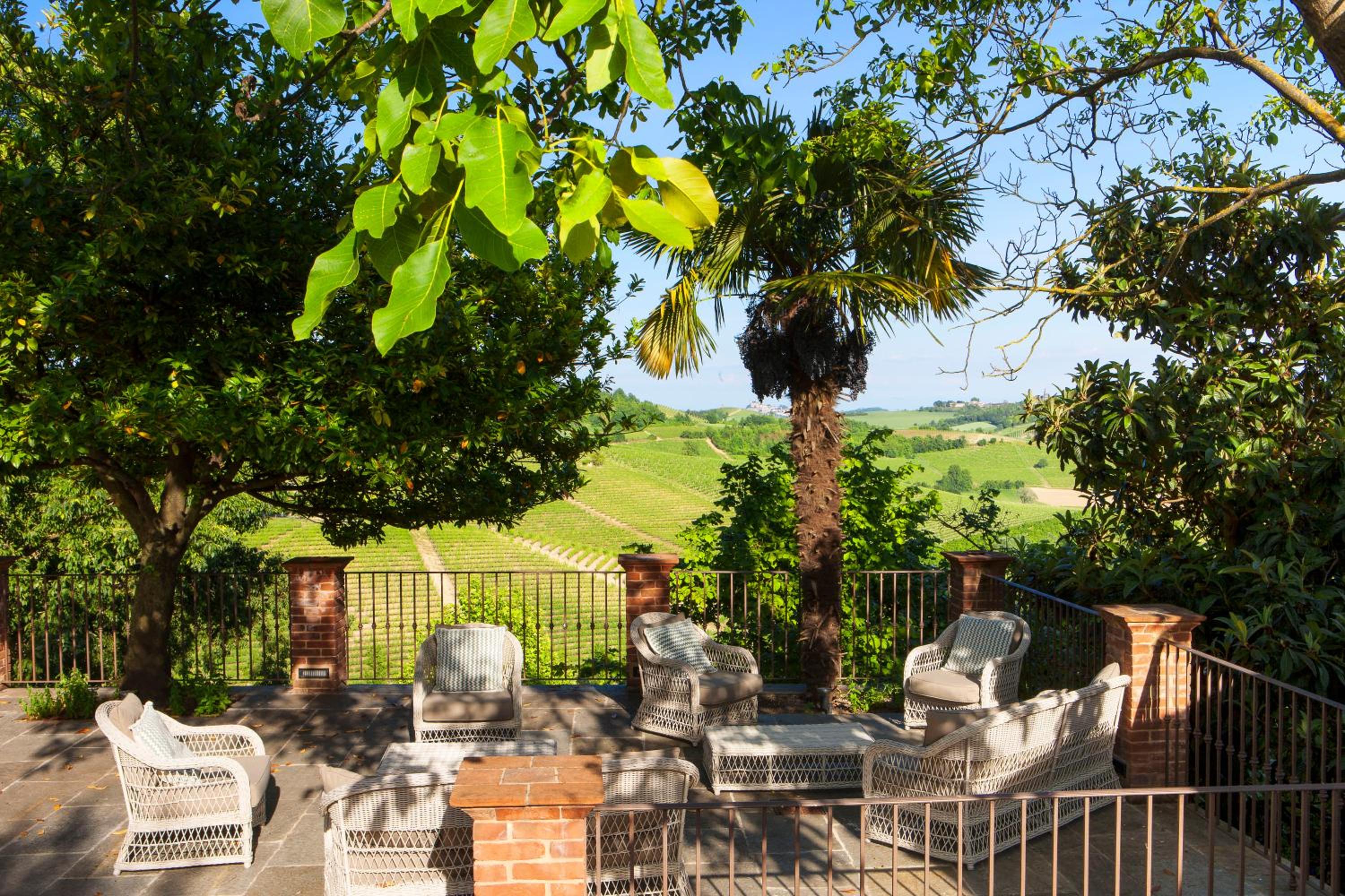 Relais di Tenuta Santa Caterina B&B