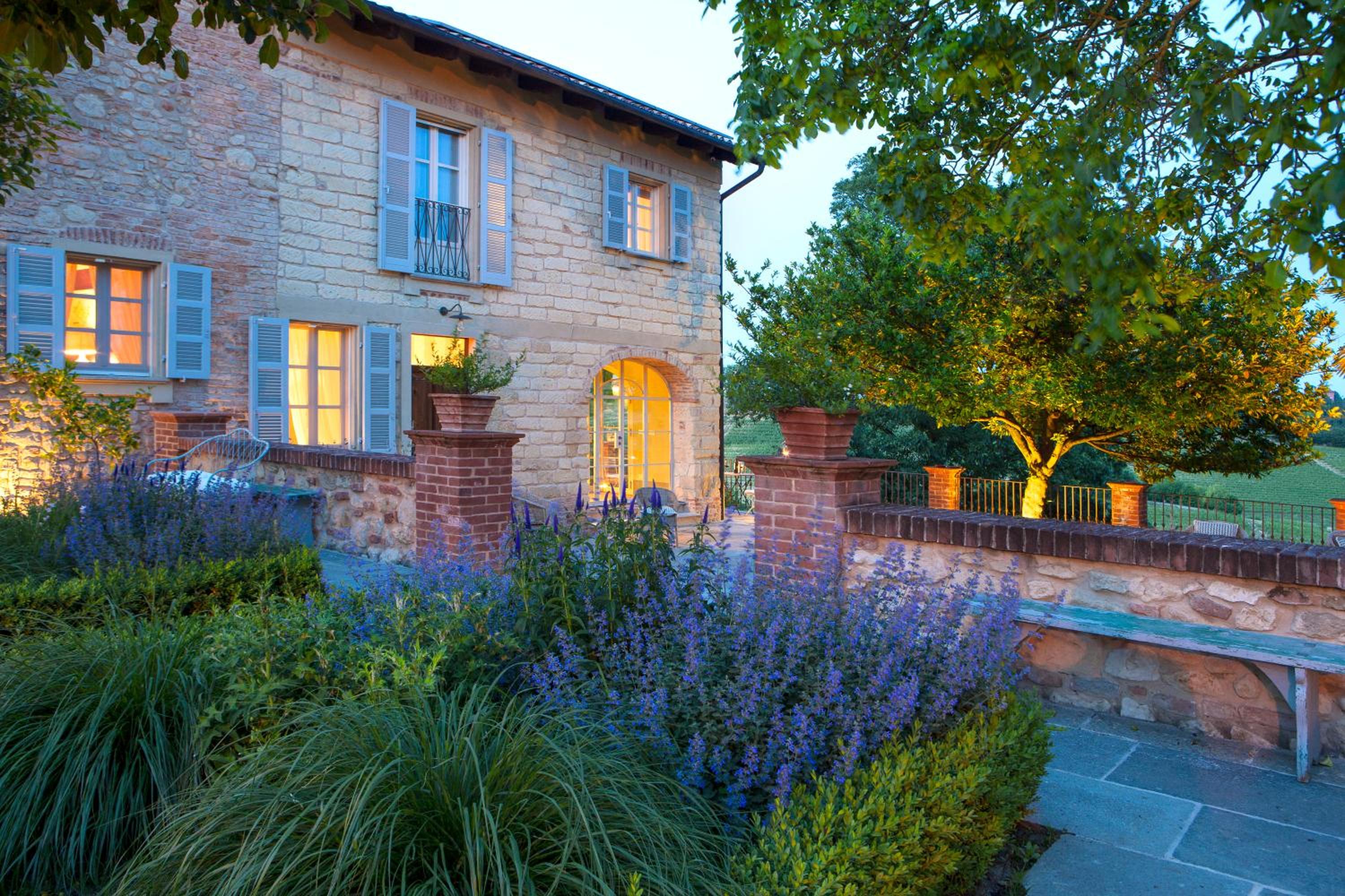 Hotel Relais Di Tenuta Santa Caterina