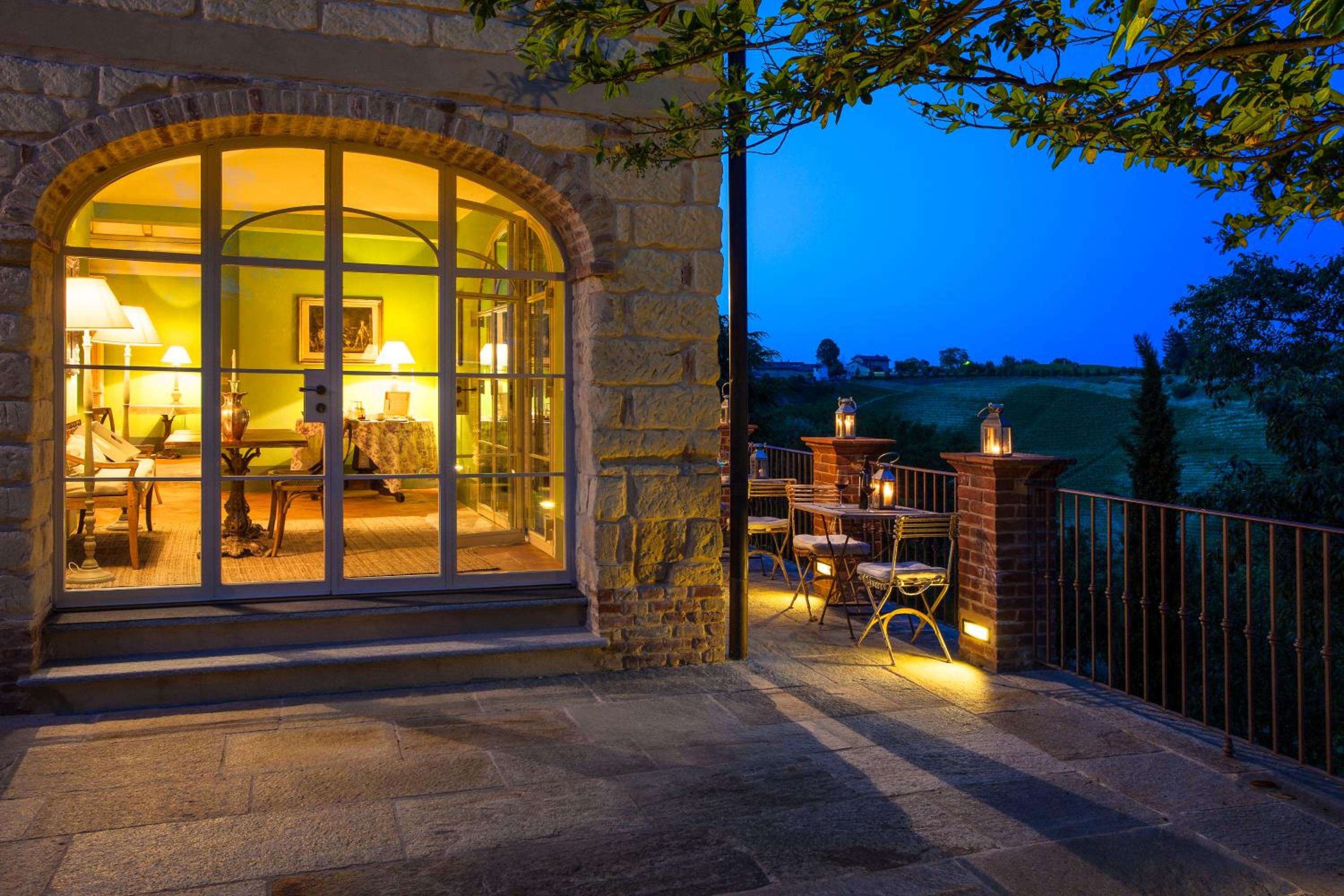 Relais di Tenuta Santa Caterina B&B