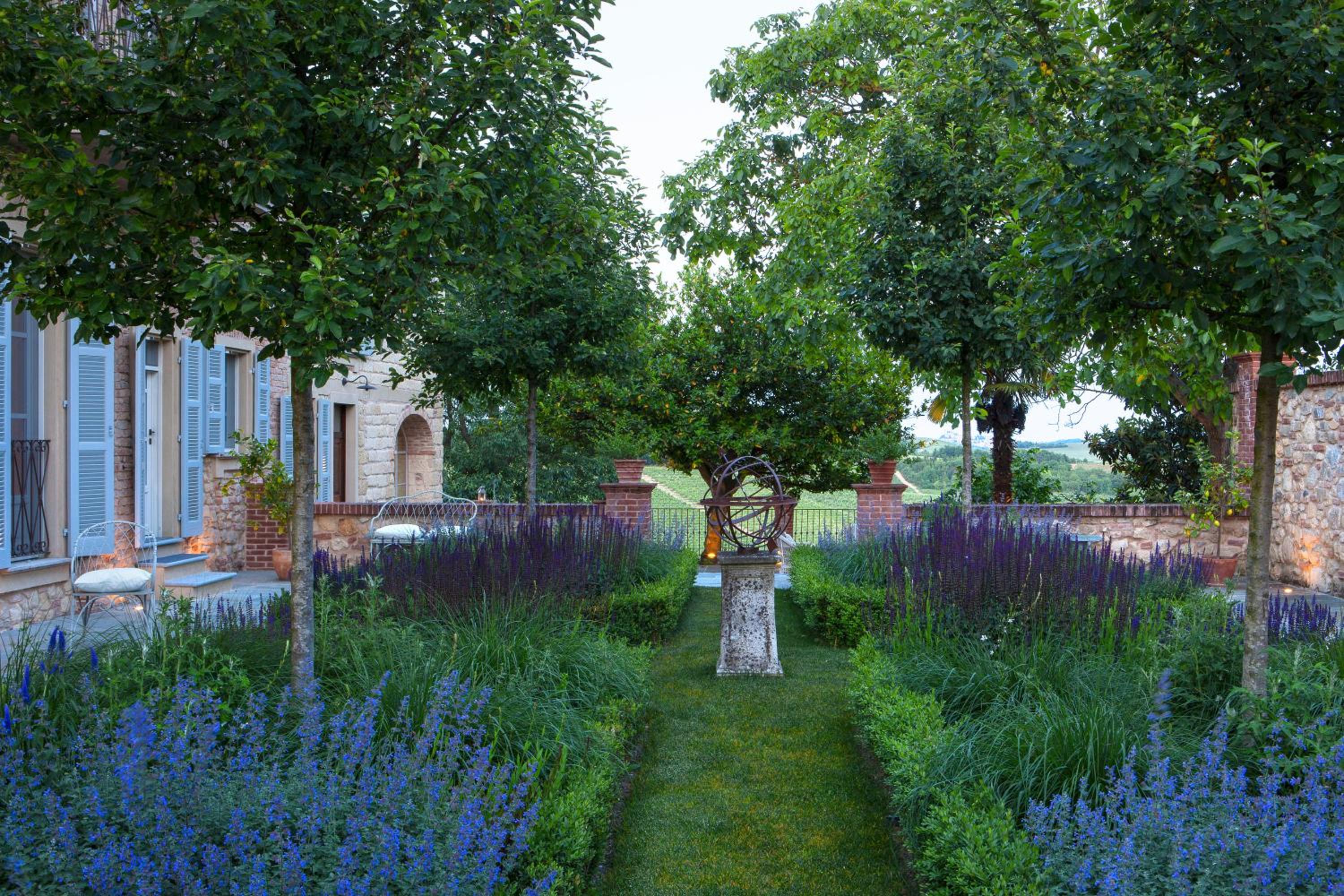 Relais di Tenuta Santa Caterina B&B