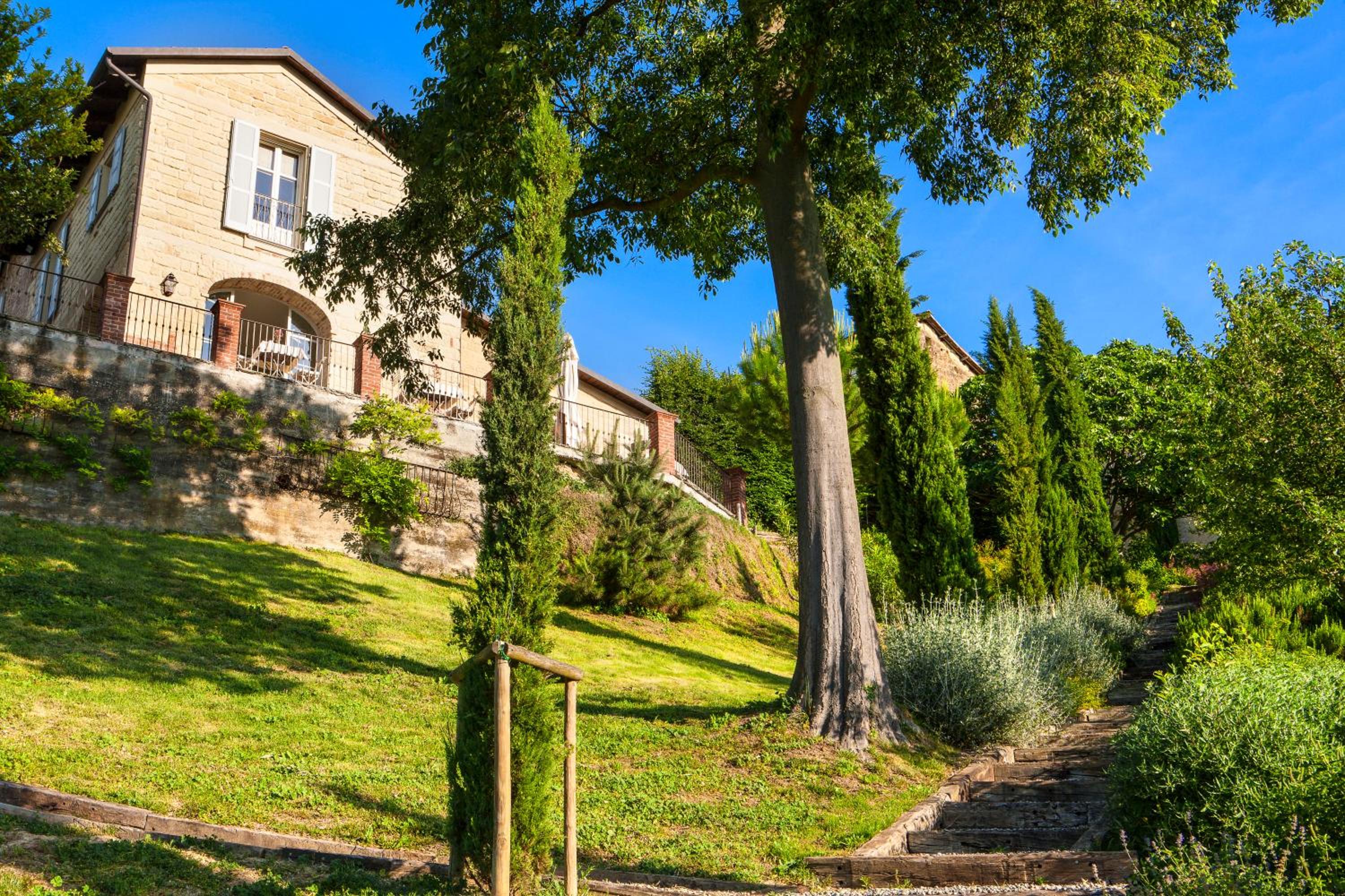 Relais di Tenuta Santa Caterina B&B