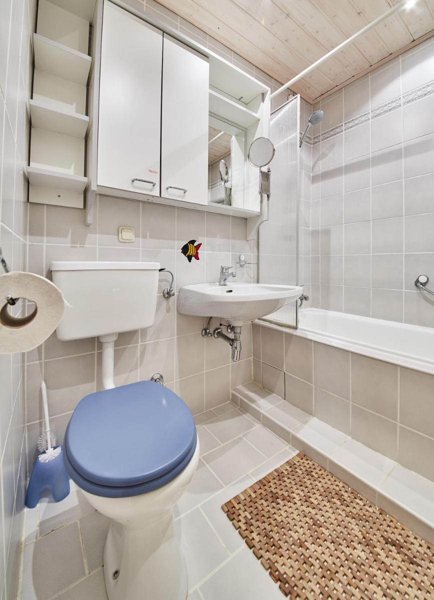 Appartement Snow Queen view 5