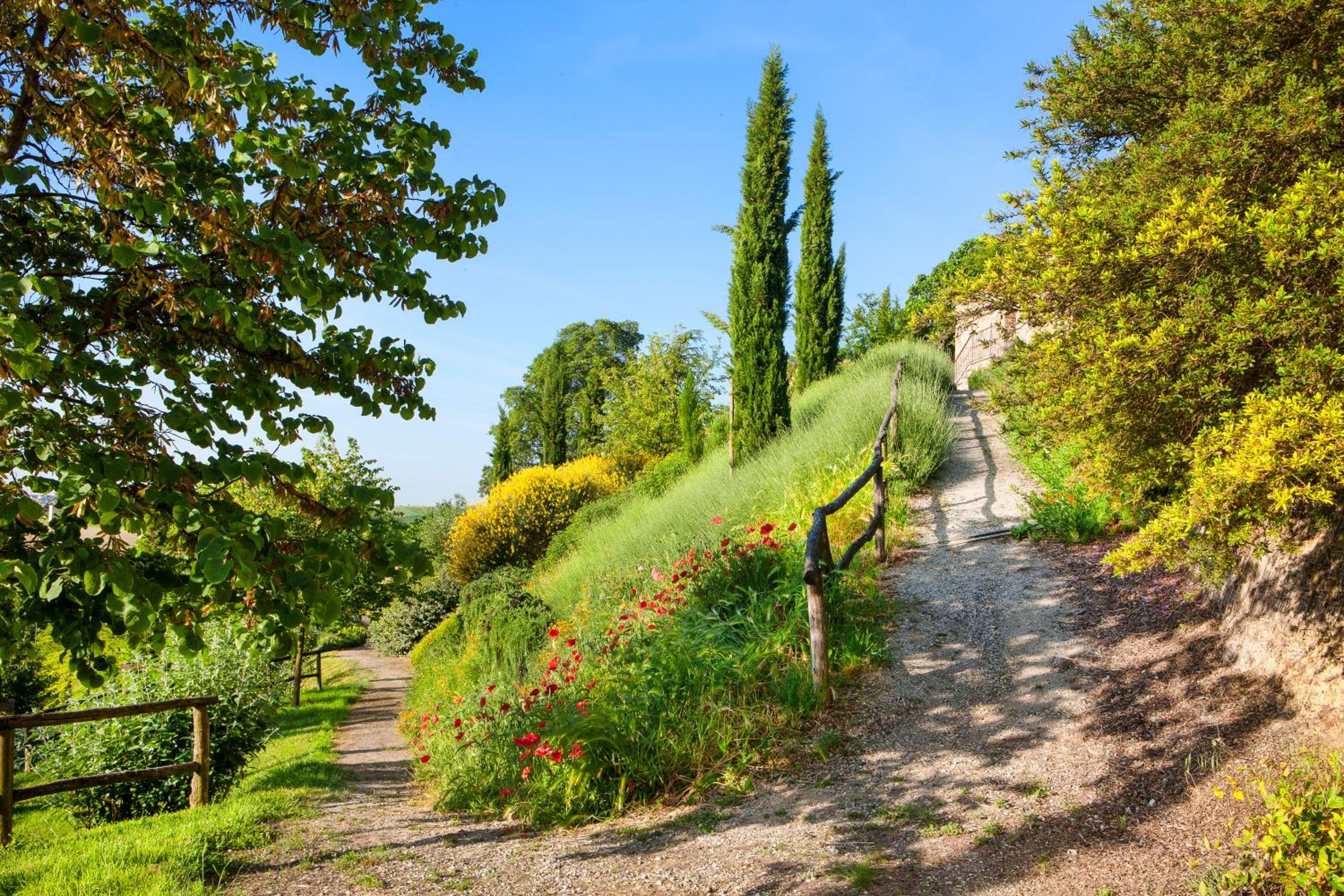Relais di Tenuta Santa Caterina B&B