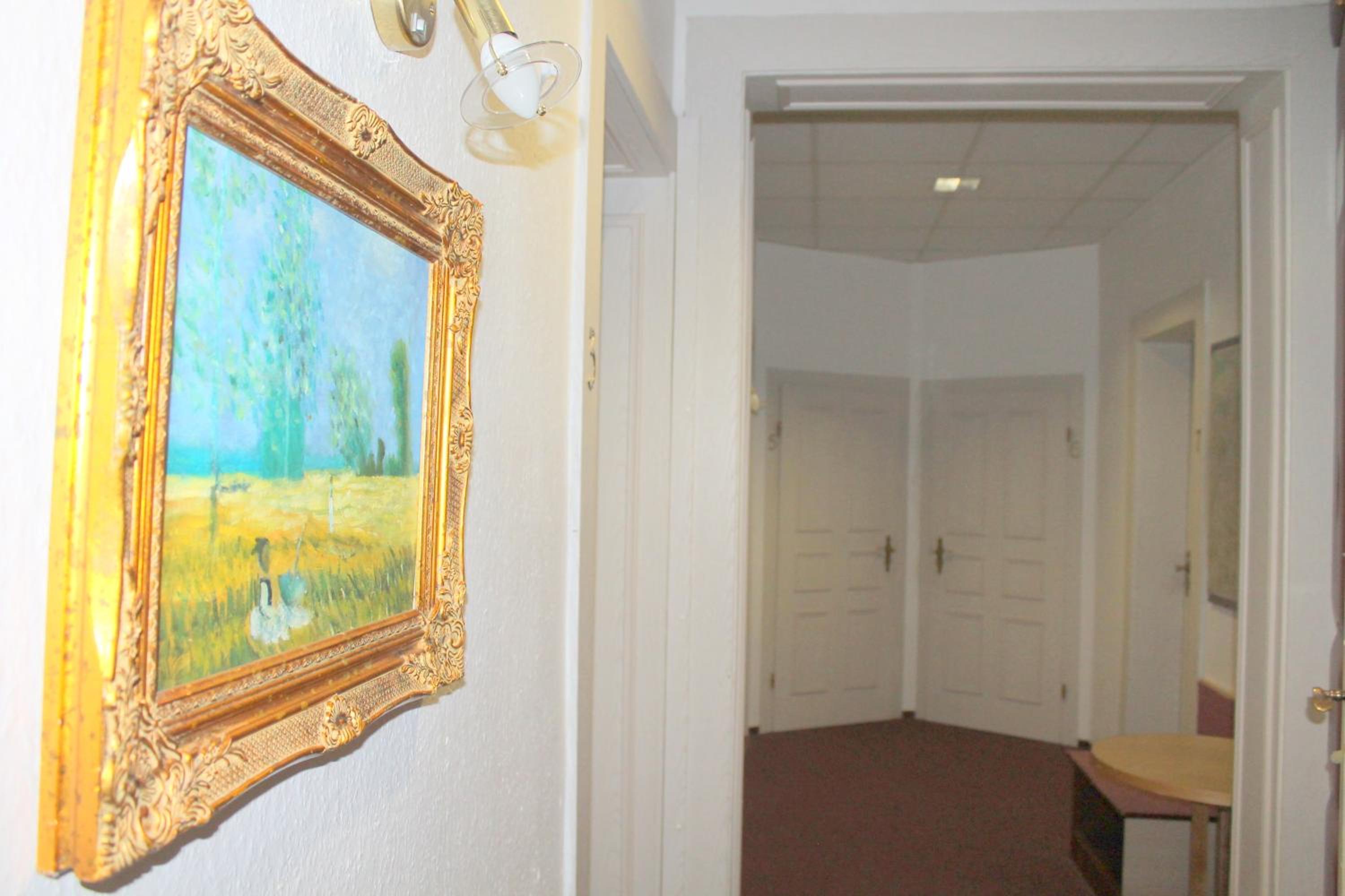 Hotel Novalis
