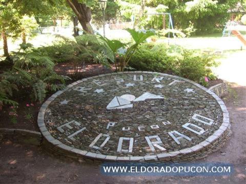 Cabañas el Dorado Pucón