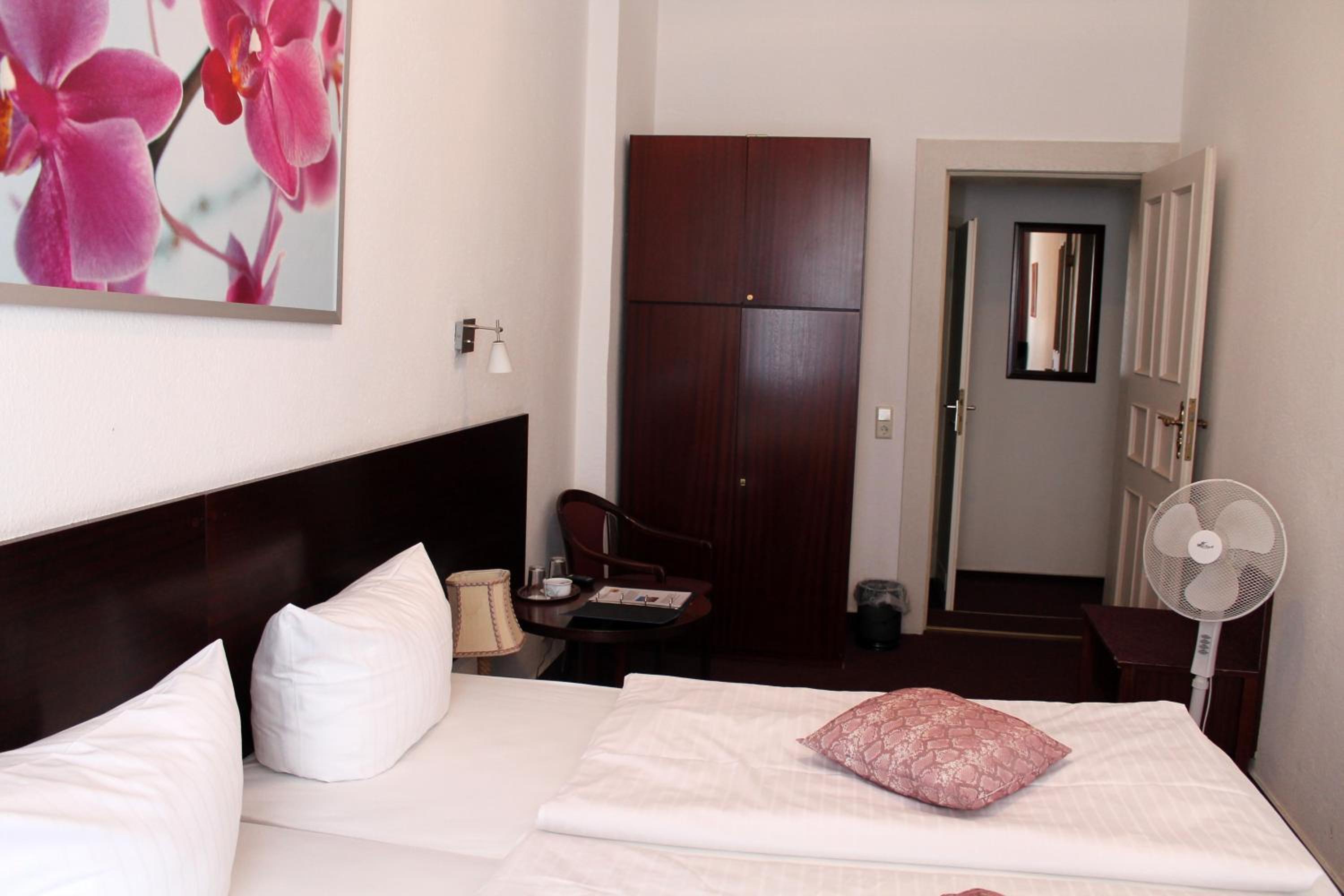 Hotel Novalis