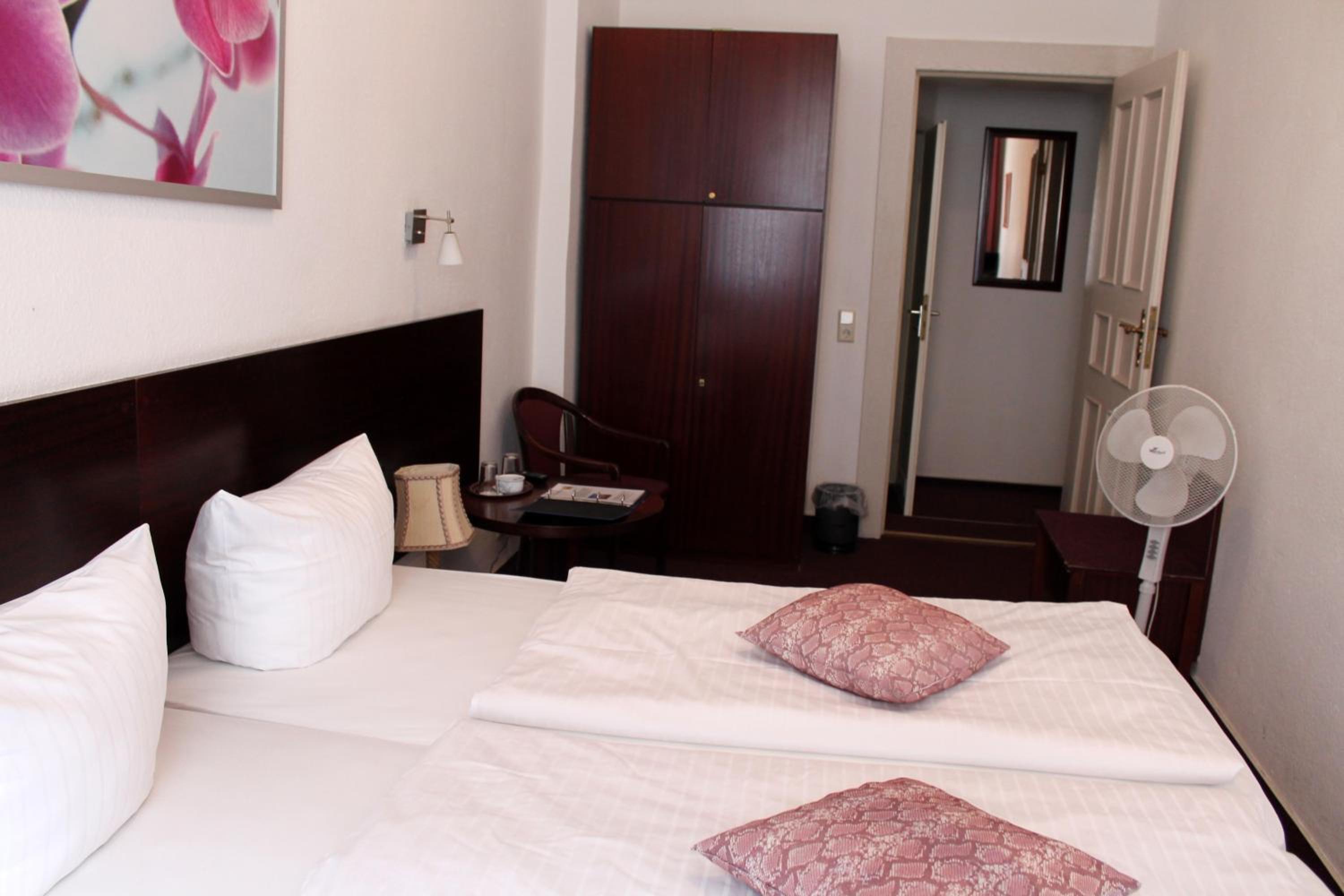 Hotel Novalis