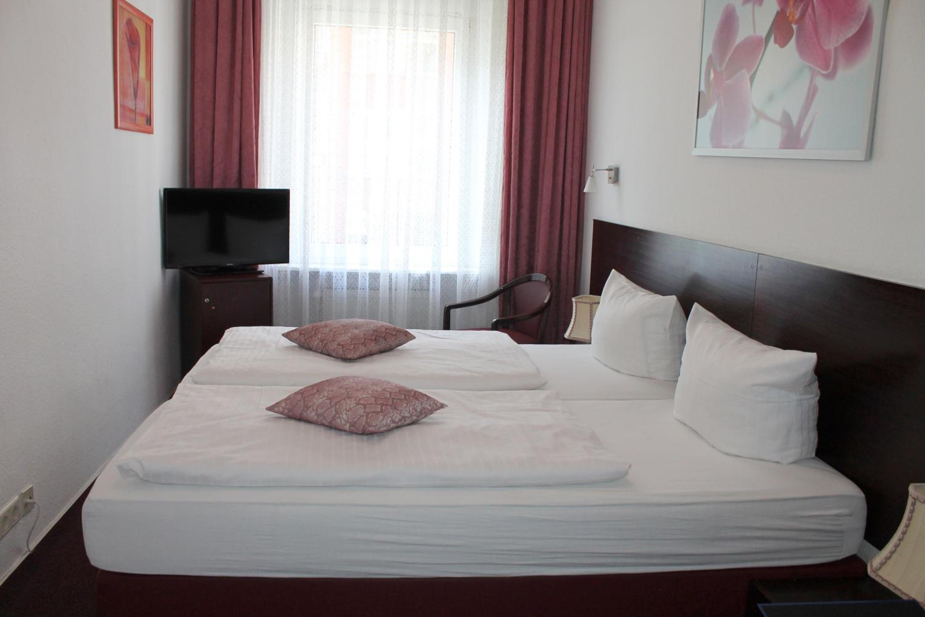 Hotel Novalis