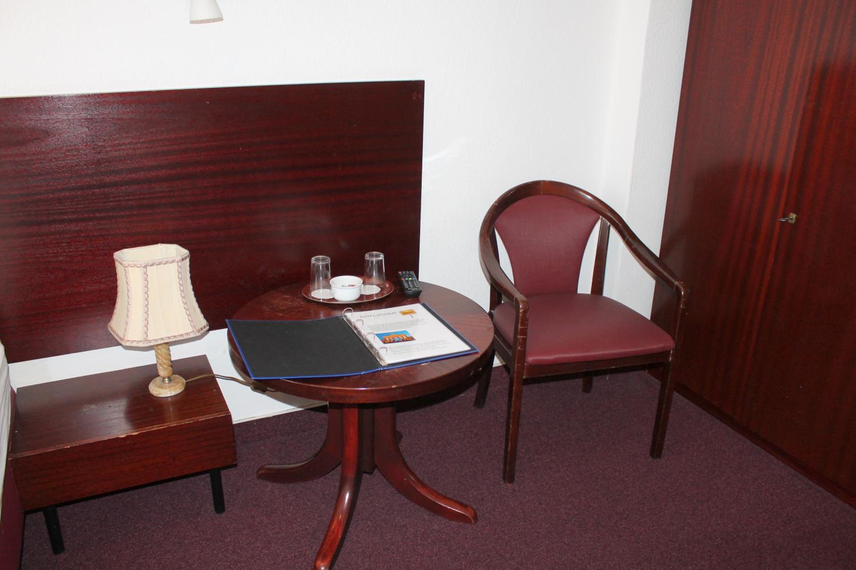 Hotel Novalis