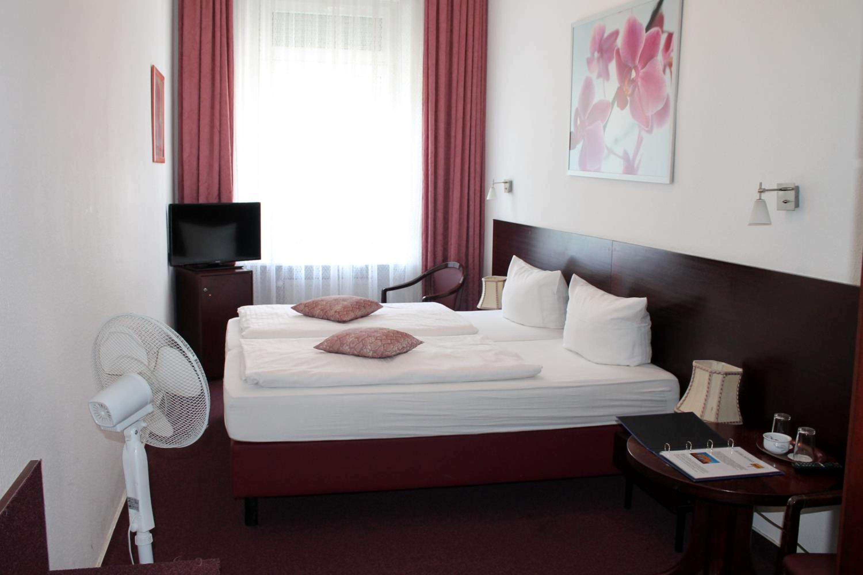 Hotel Novalis