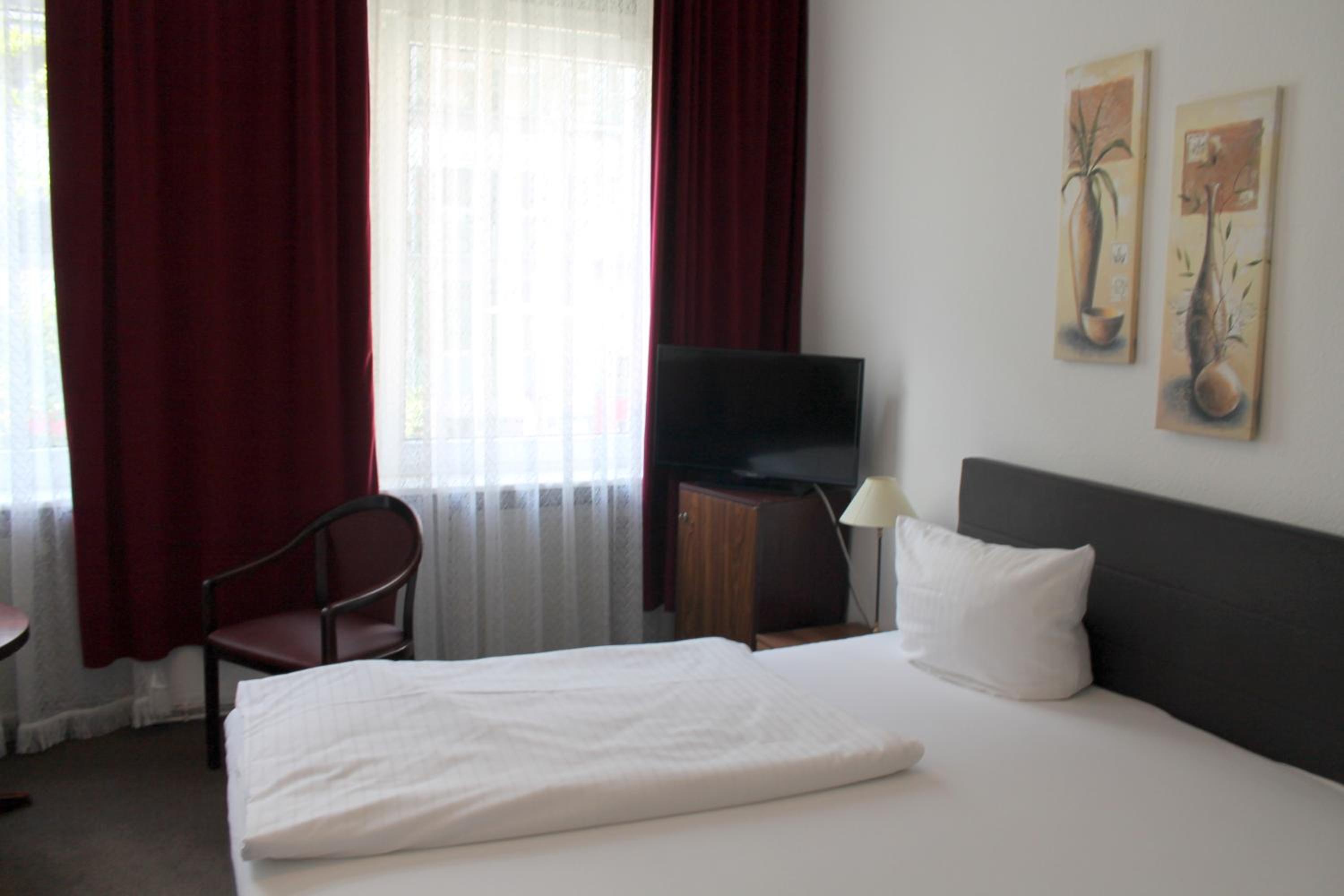 Hotel Novalis