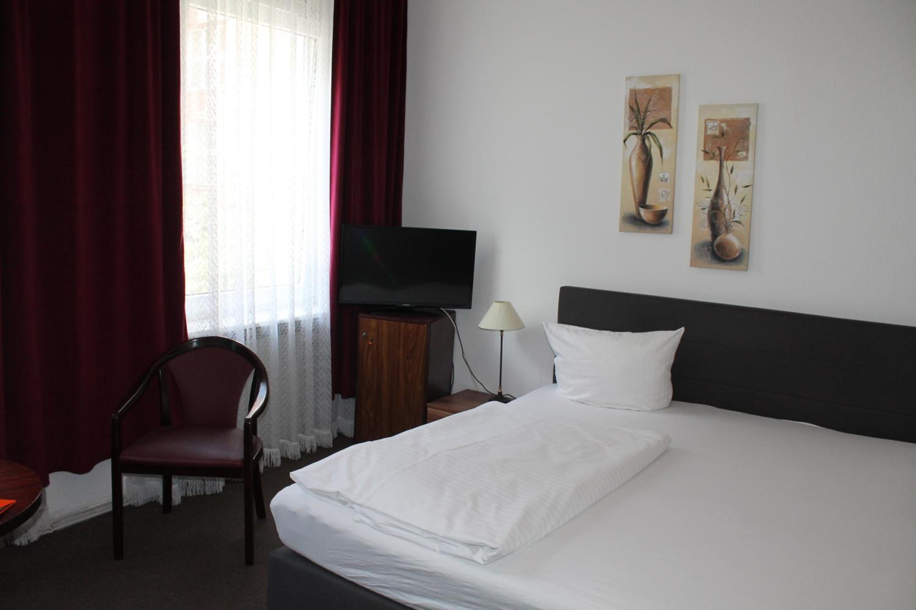 Hotel Novalis