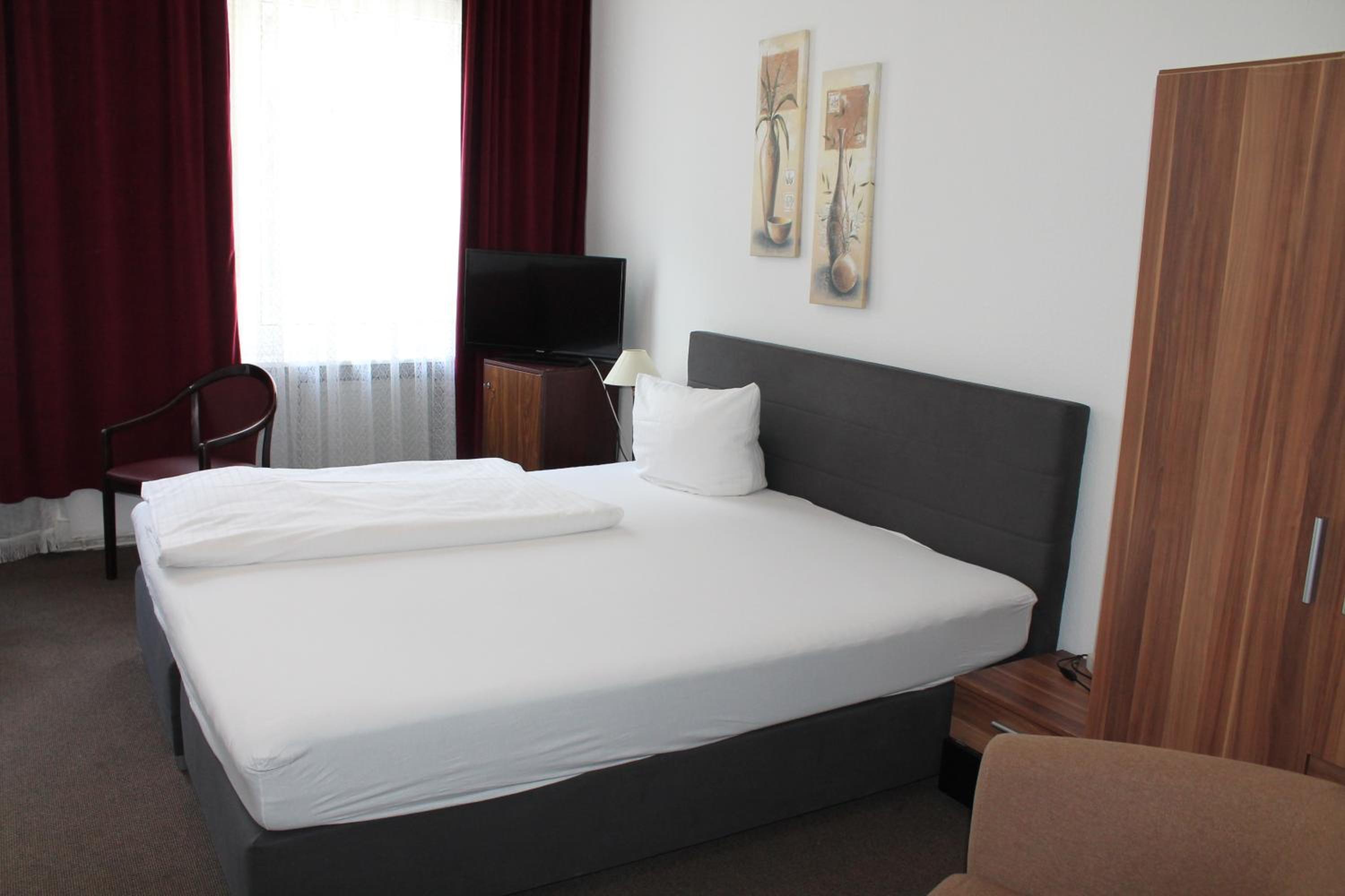 Hotel Novalis
