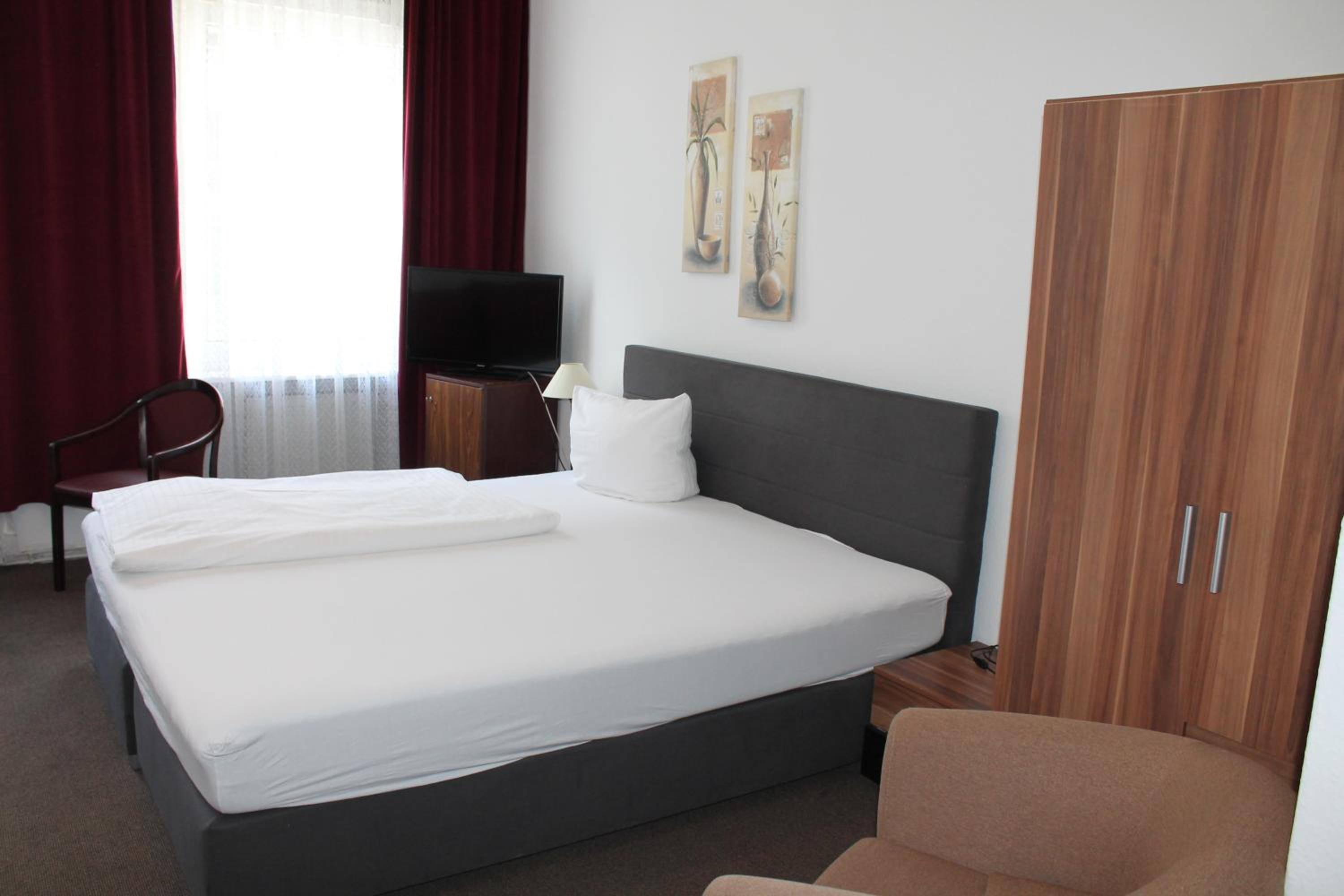 Hotel Novalis