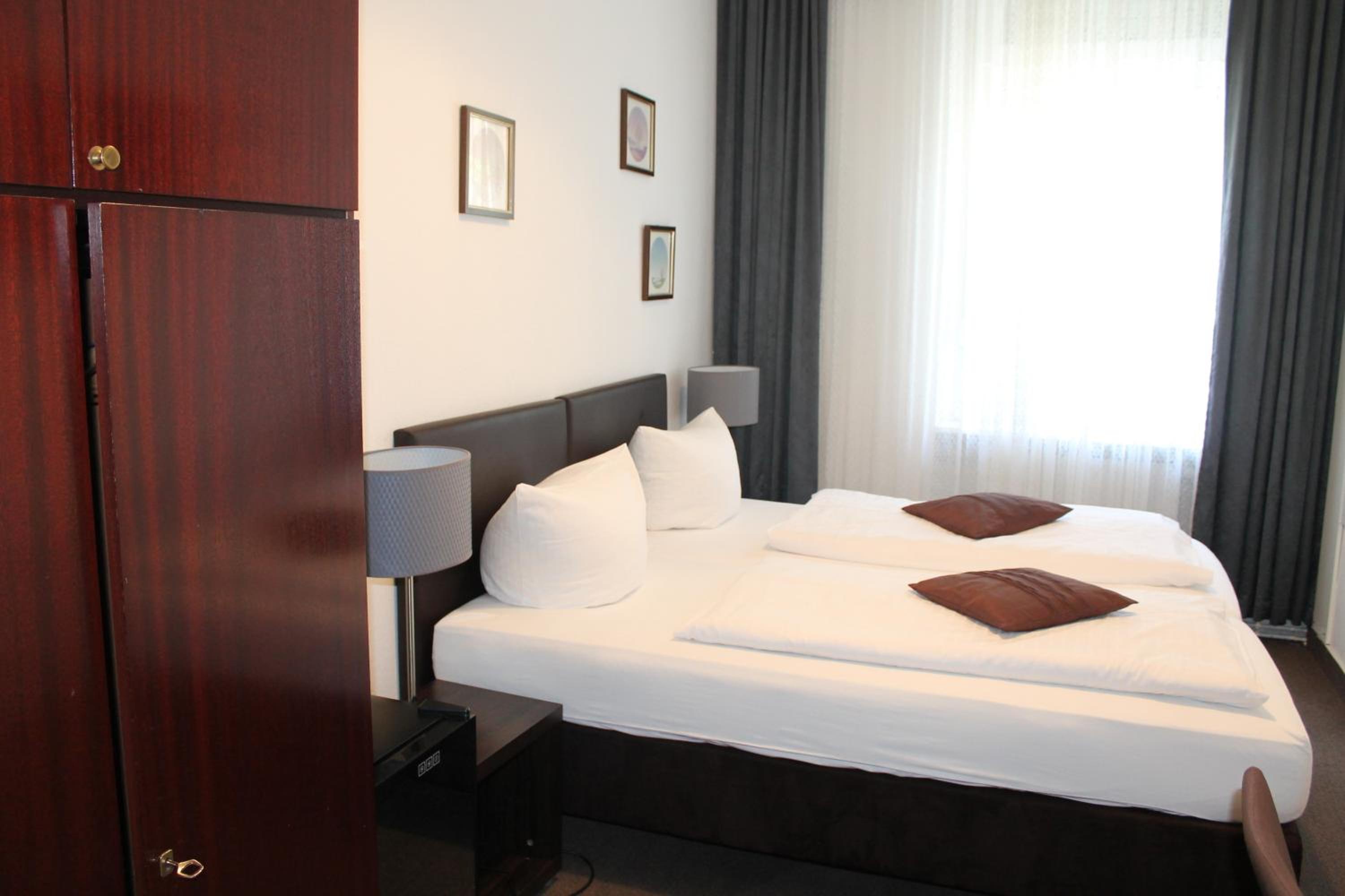 Hotel Novalis