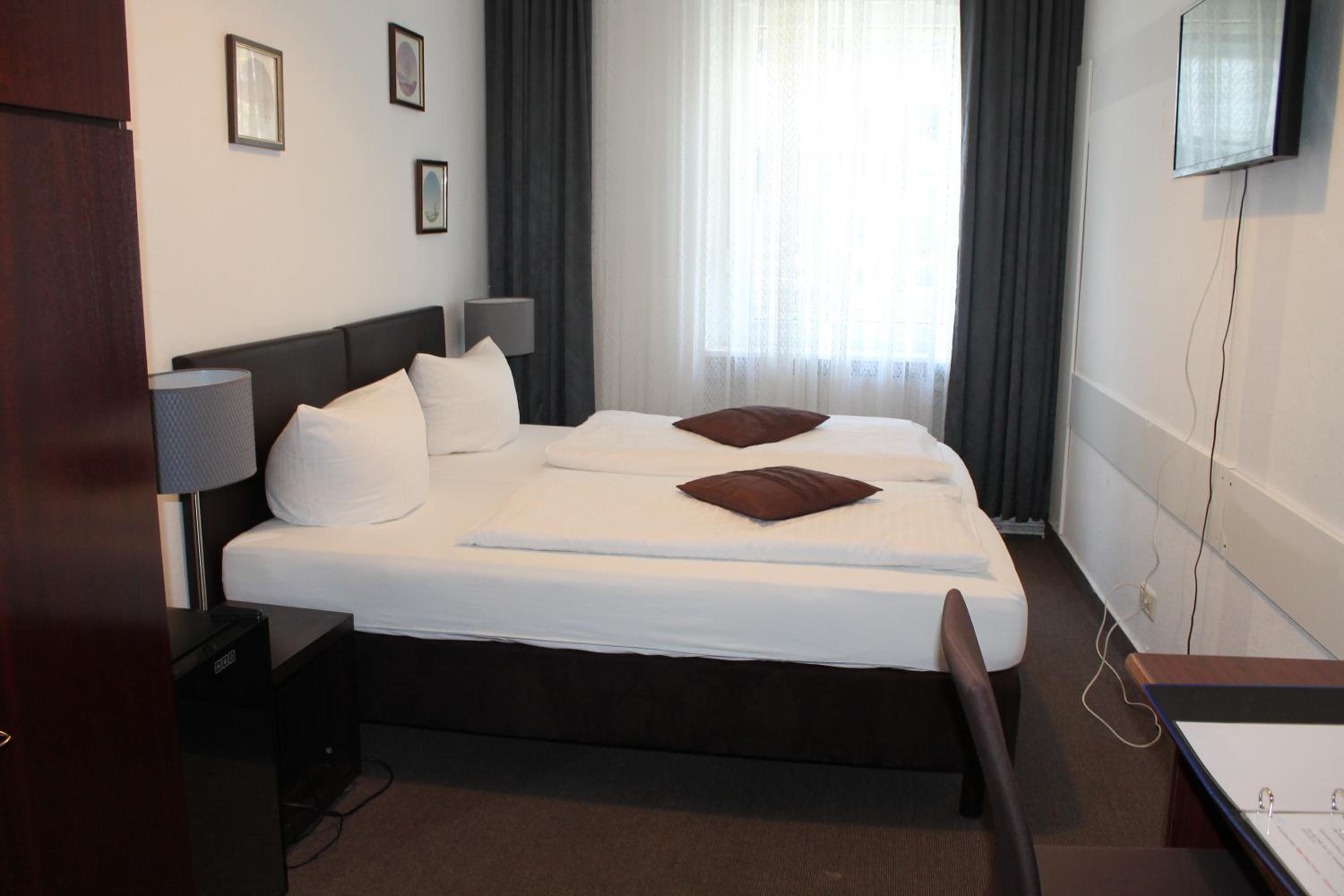 Hotel Novalis