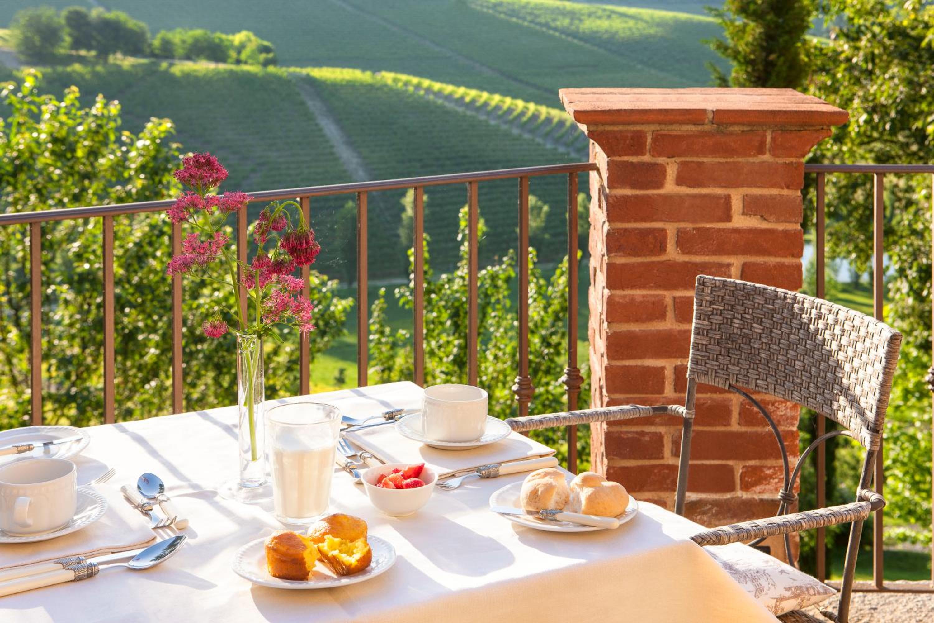 Relais di Tenuta Santa Caterina B&B