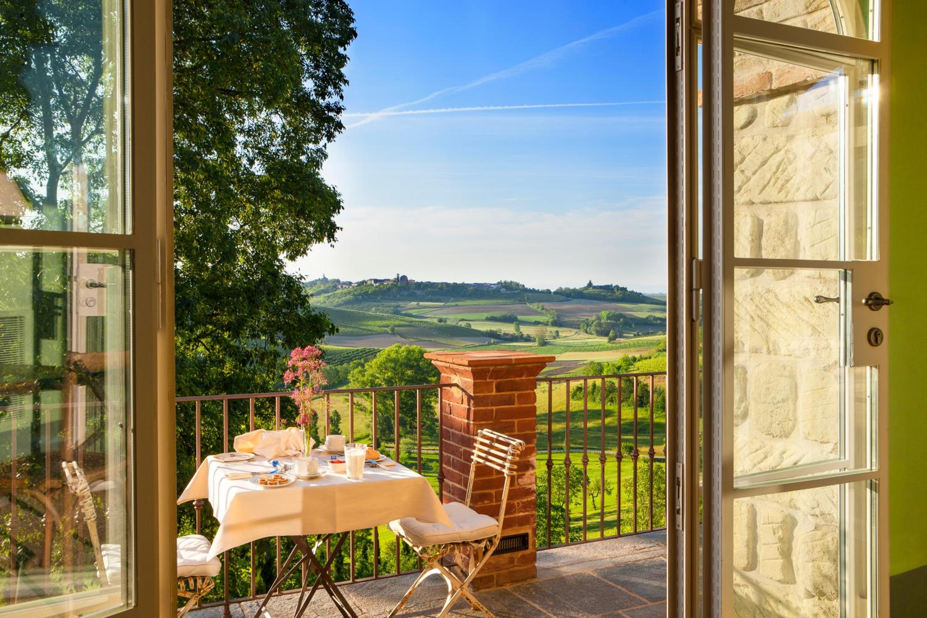 Relais di Tenuta Santa Caterina B&B
