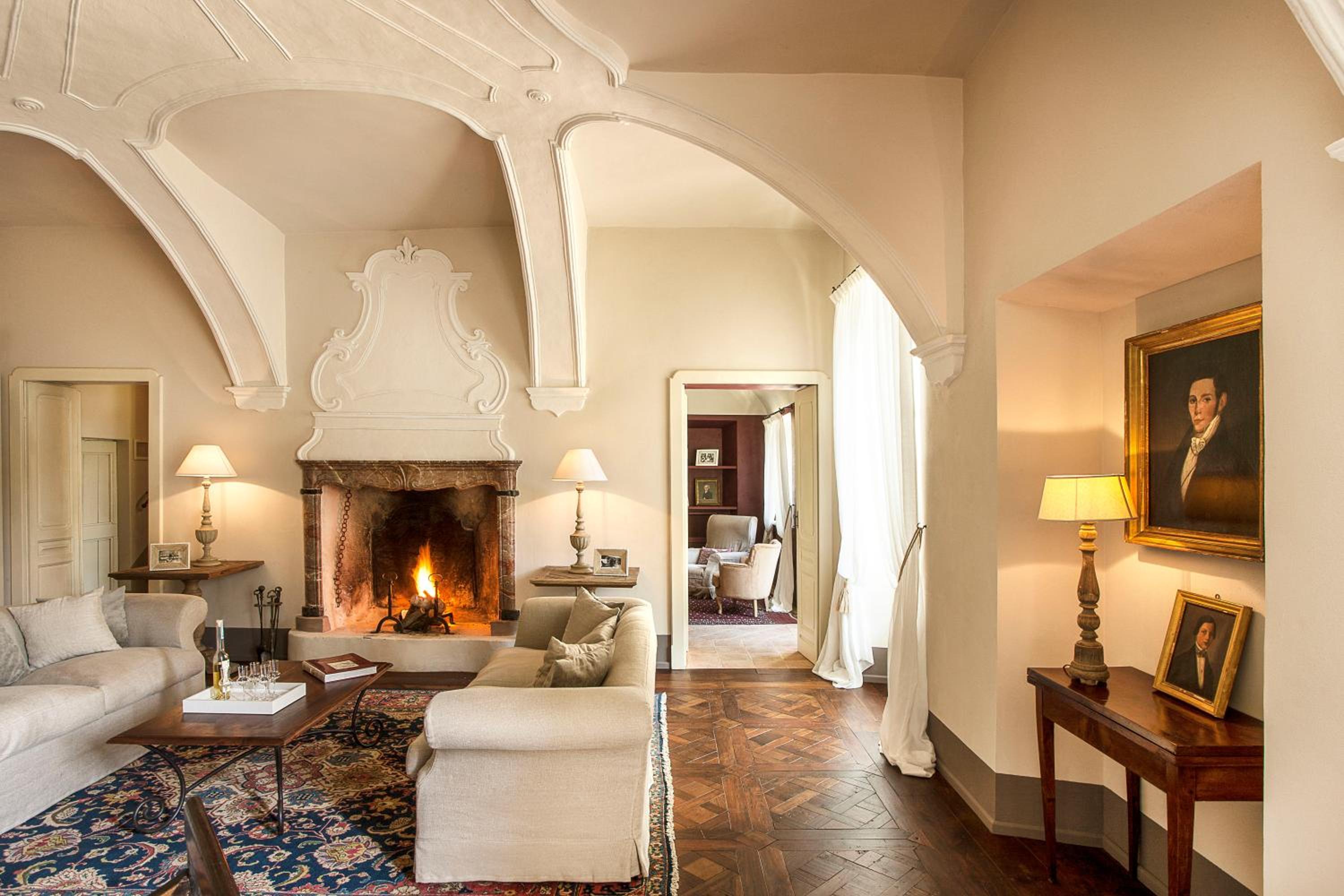 Relais di Tenuta Santa Caterina B&B