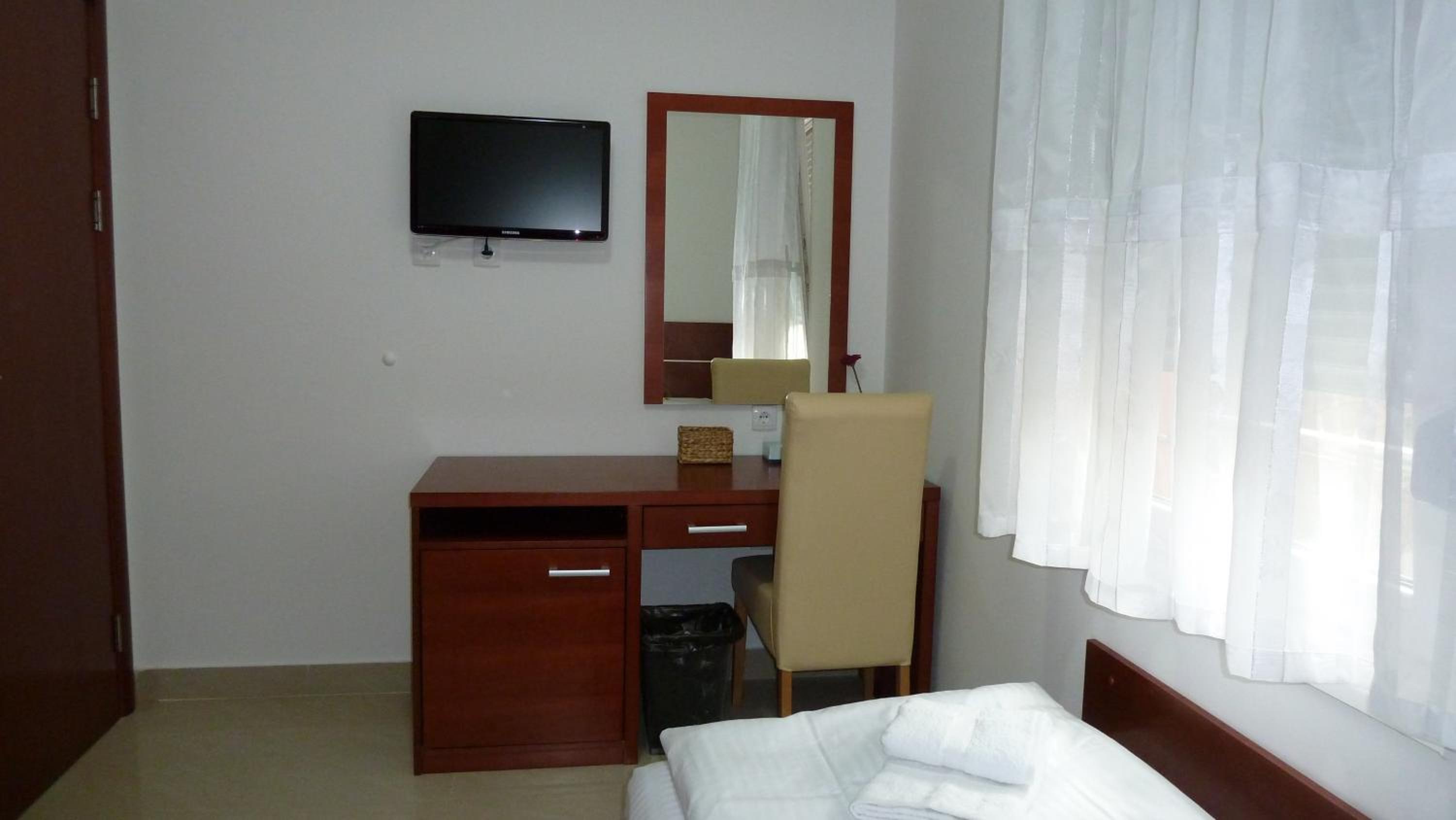 Guesthouse Villa Inn