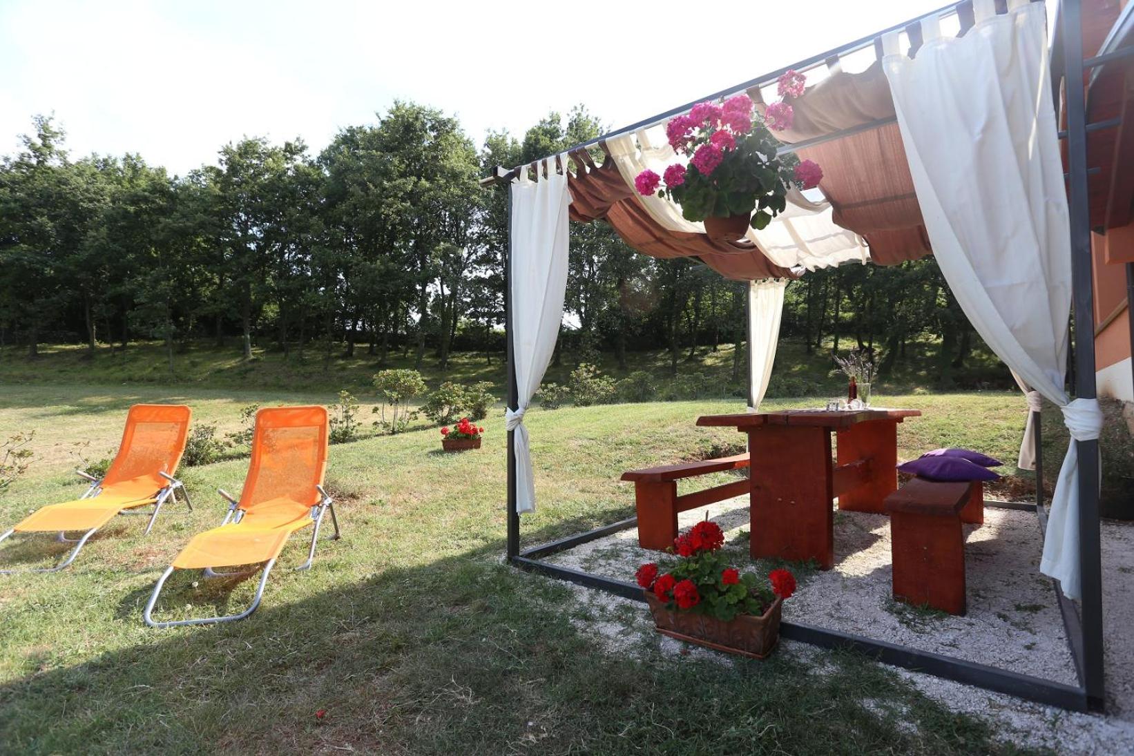 Apartments Matelici